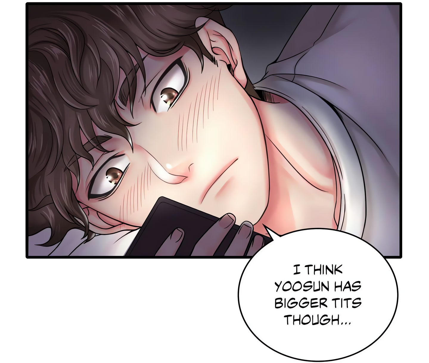 Drunk on You (Official Uncensored) Page 150 - MangaHe