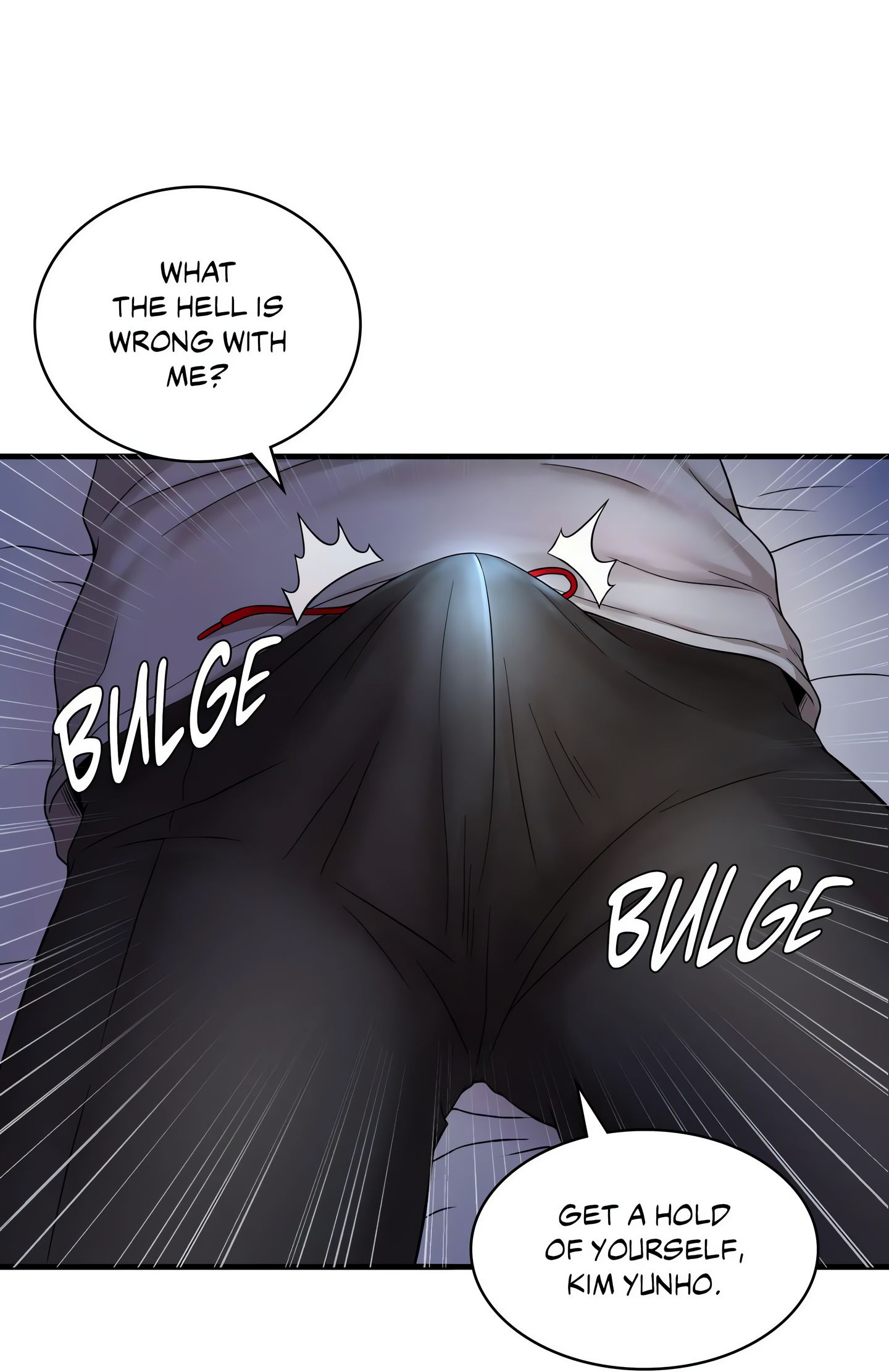 Drunk on You (Official Uncensored) Page 154 - MangaHe