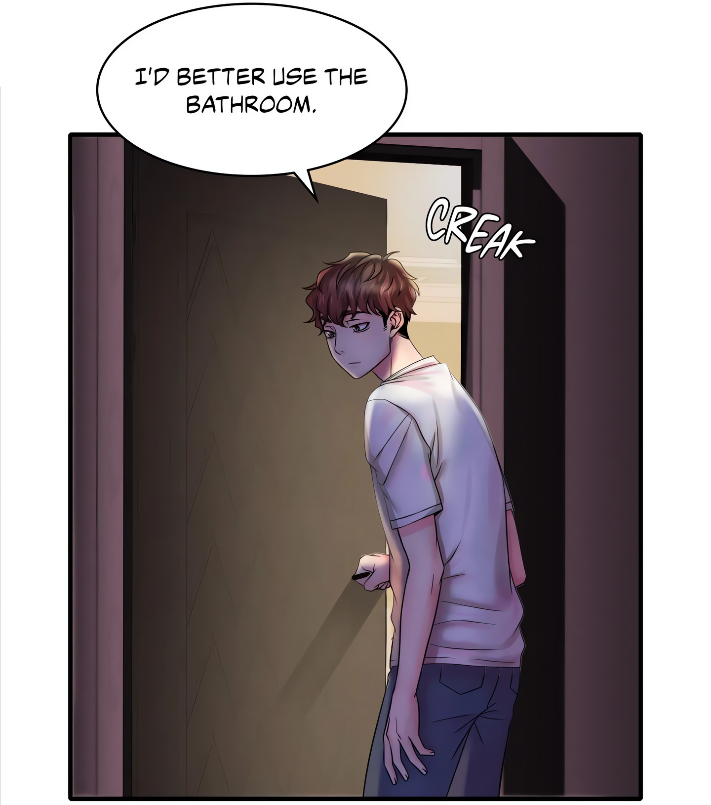 Drunk on You (Official Uncensored) Page 156 - MangaHe