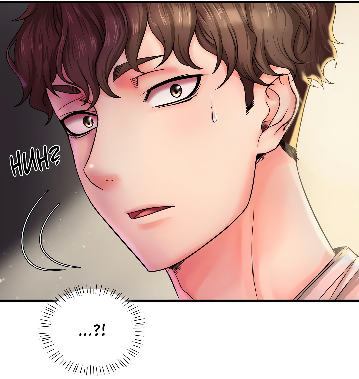 Drunk on You (Official Uncensored) Page 159 - MangaHe