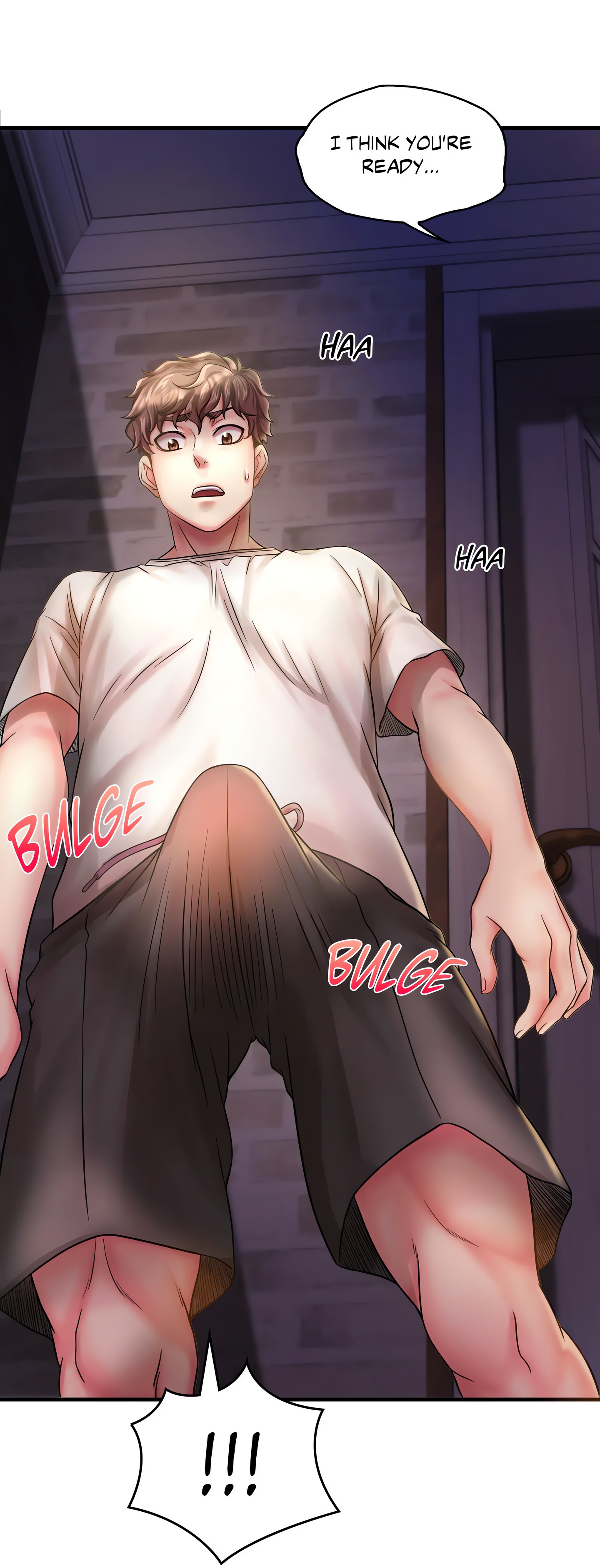 Drunk on You (Official Uncensored) Page 184 - MangaHe
