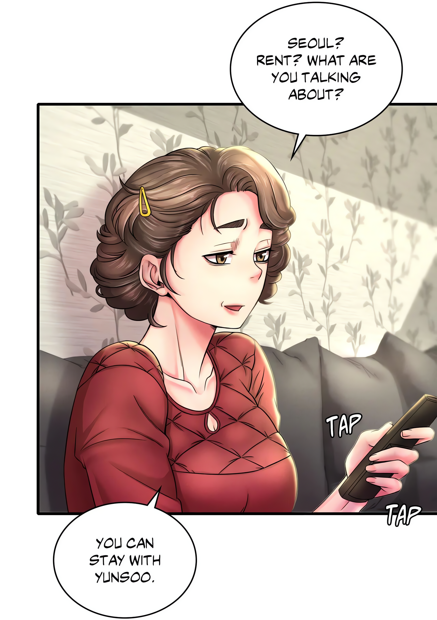 Drunk on You (Official Uncensored) Page 20 - MangaHe