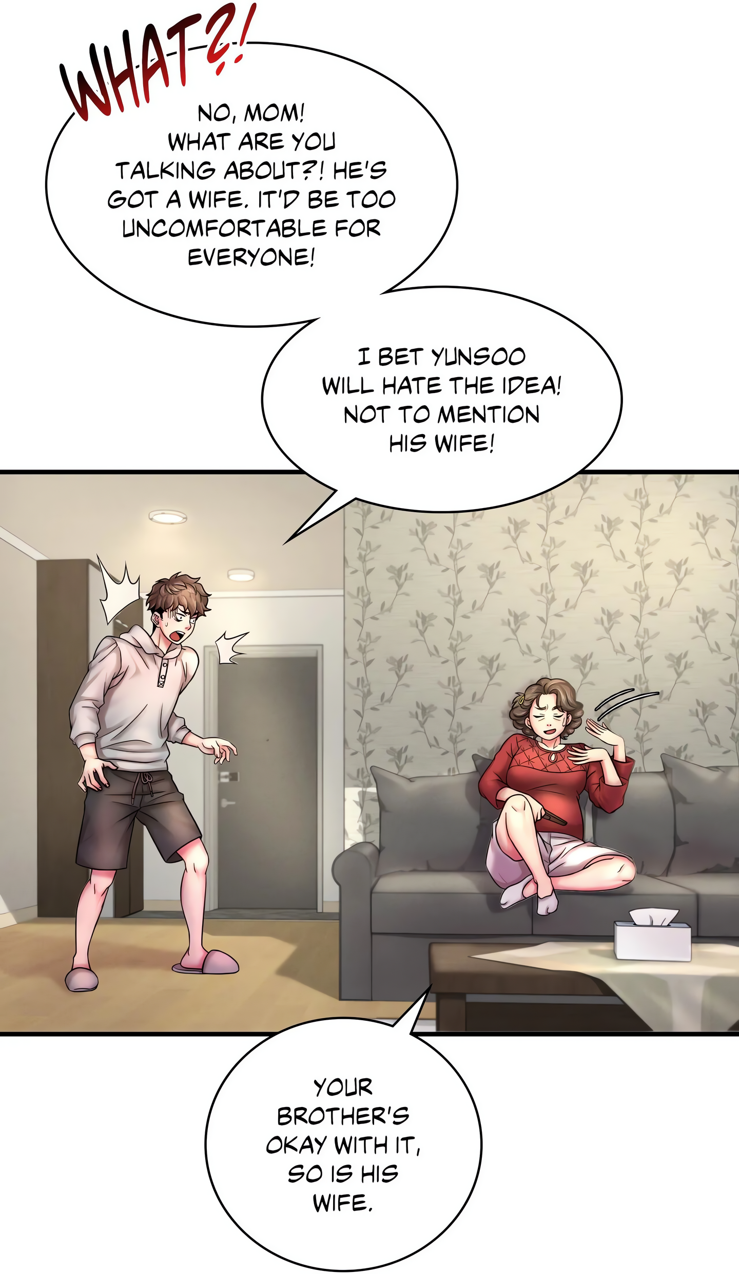 Drunk on You (Official Uncensored) Page 22 - MangaHe