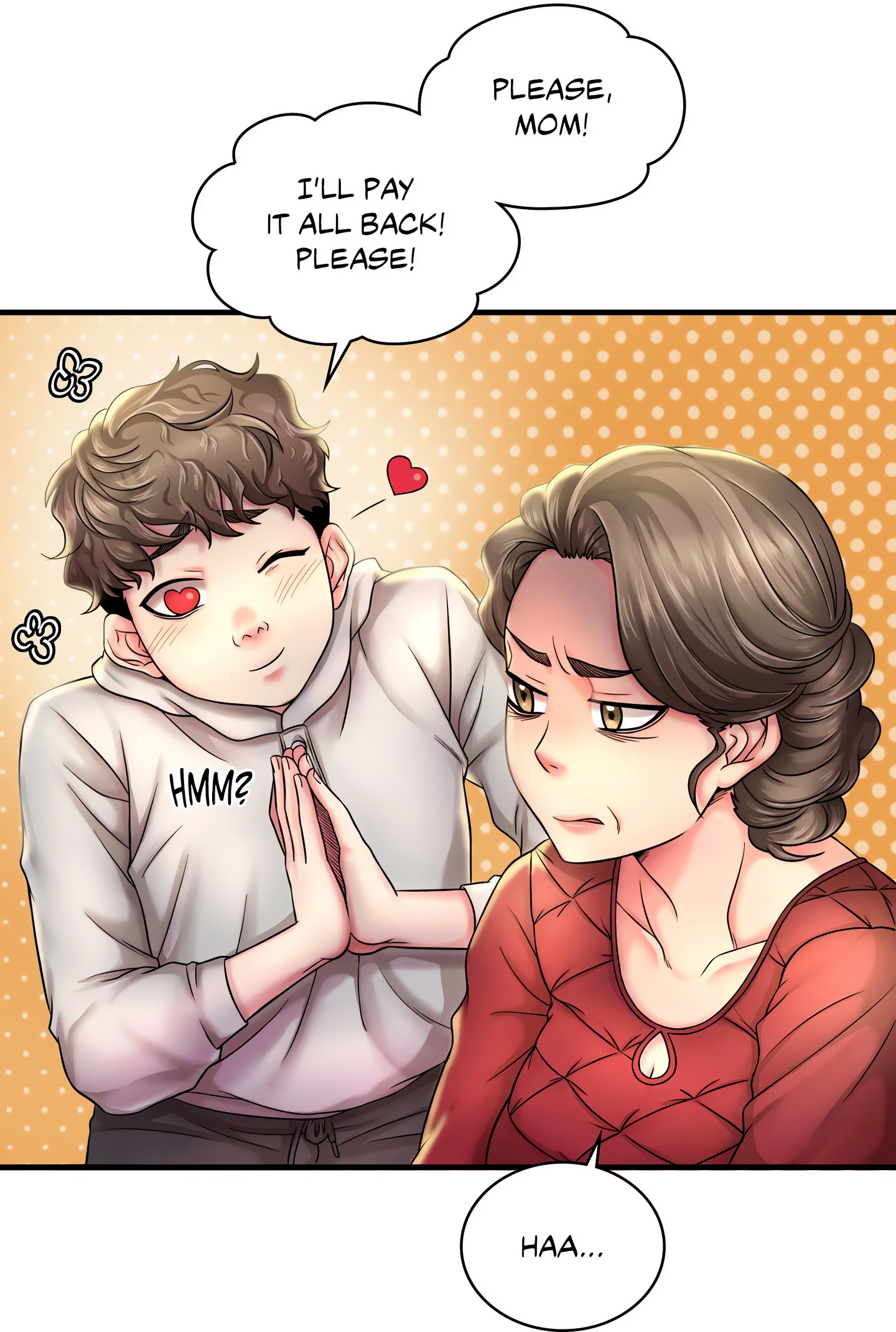 Drunk on You (Official Uncensored) Page 24 - MangaHe