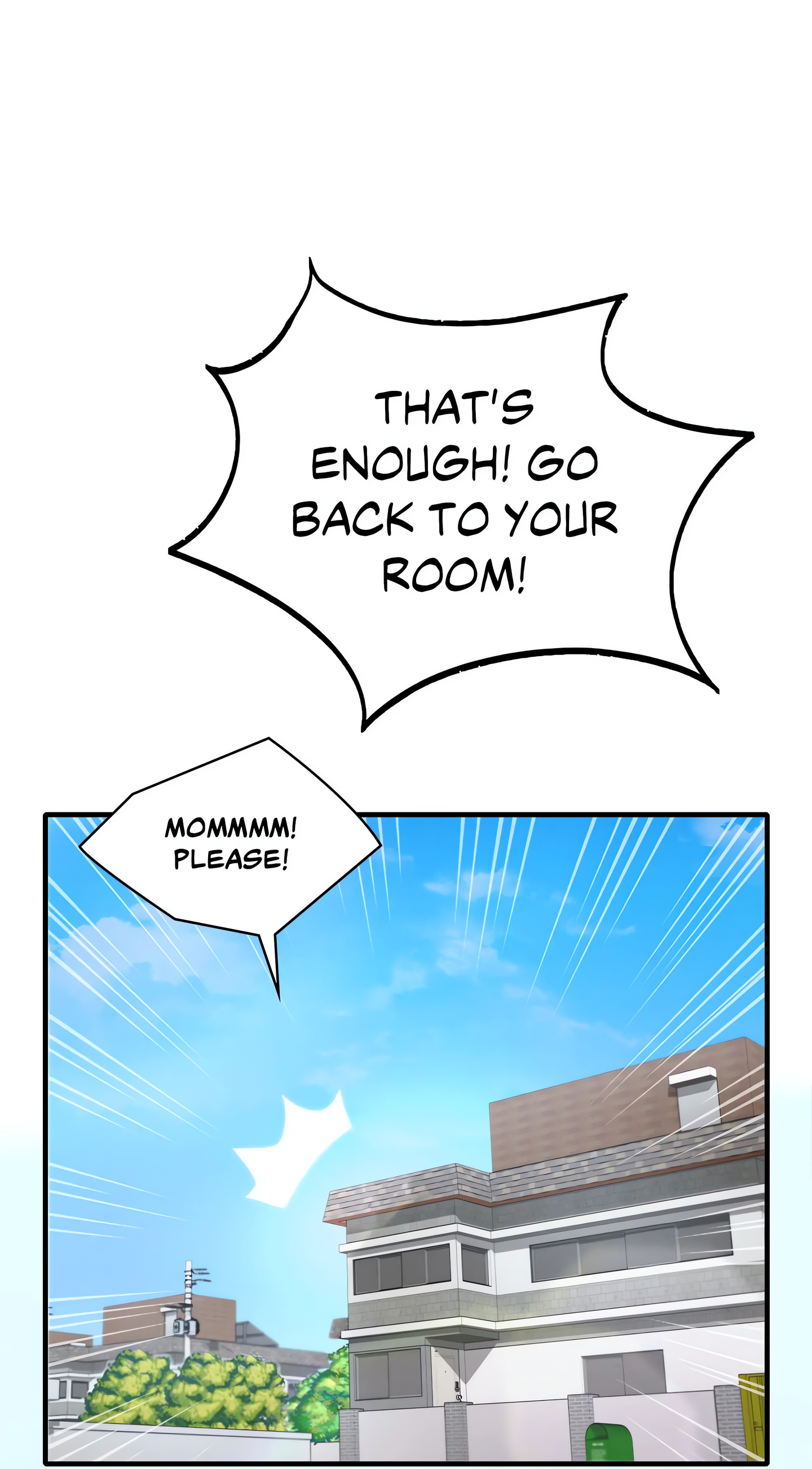 Drunk on You (Official Uncensored) Page 25 - MangaHe