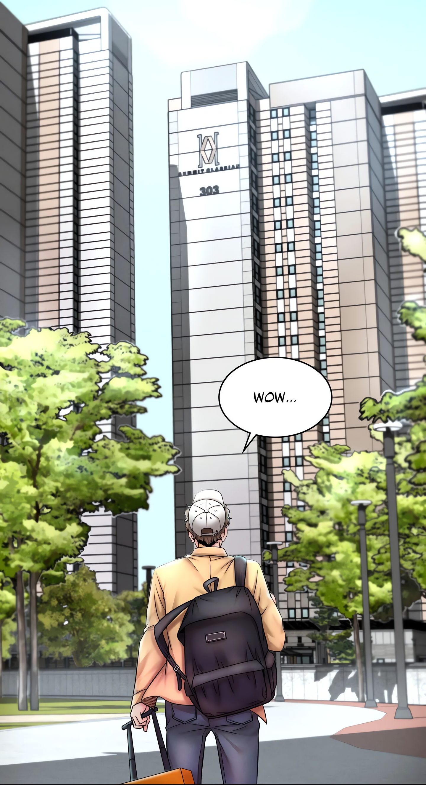 Drunk on You (Official Uncensored) Page 30 - MangaHe