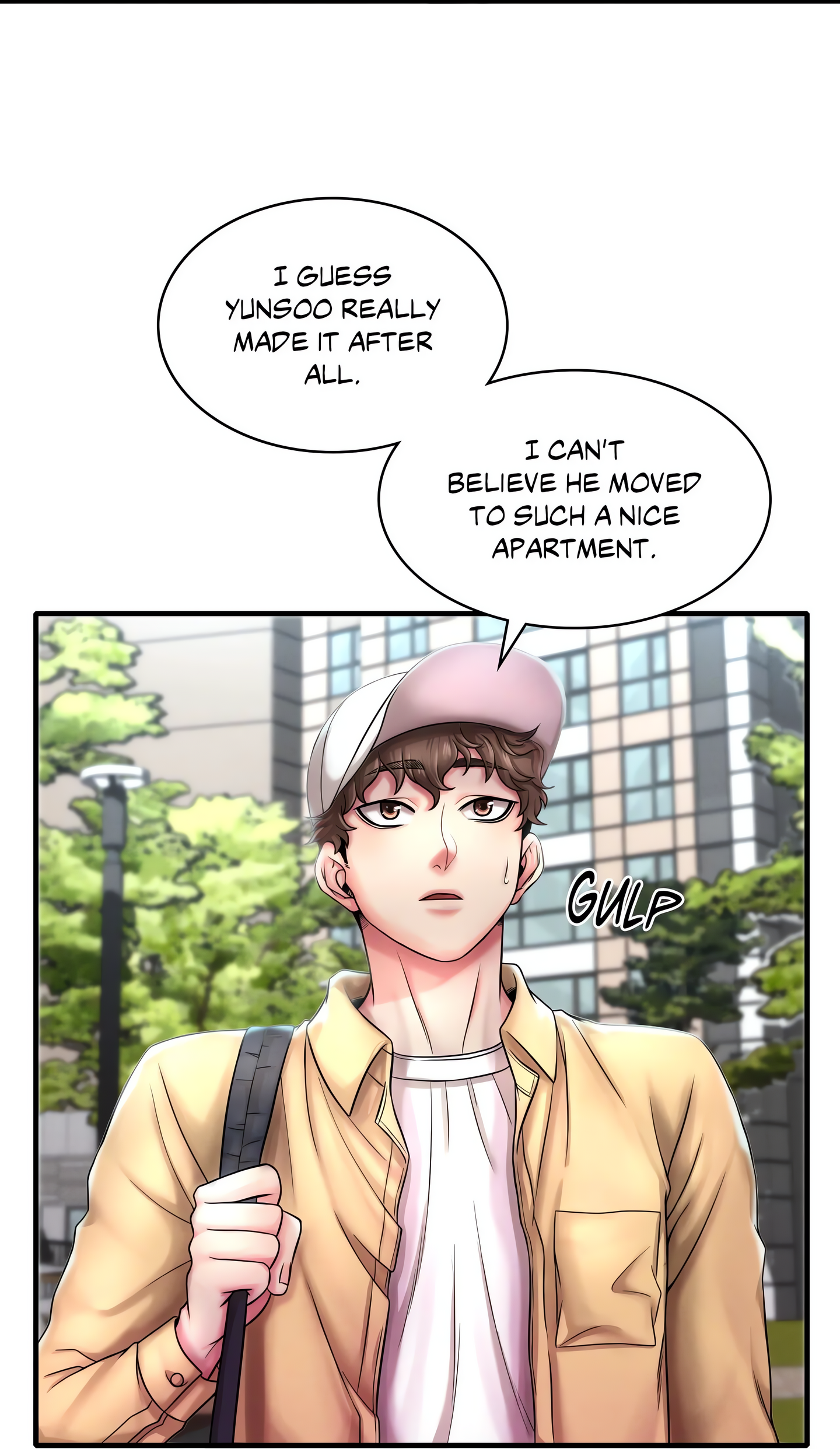 Drunk on You (Official Uncensored) Page 31 - MangaHe