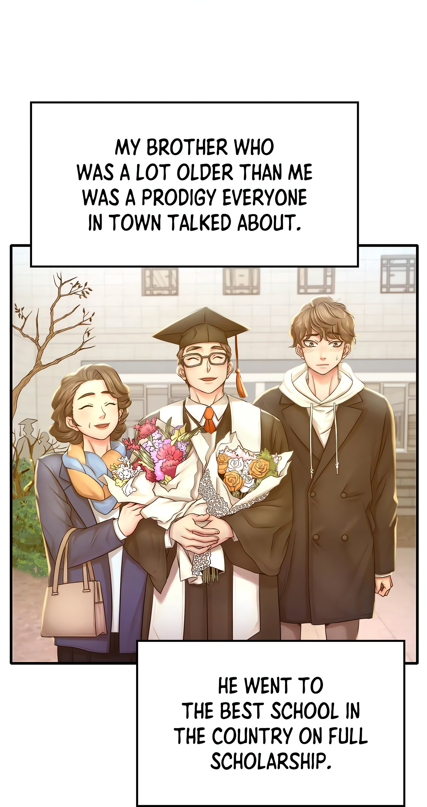 Drunk on You (Official Uncensored) Page 32 - MangaHe