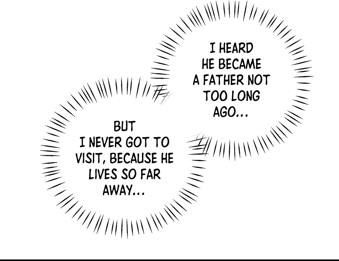 Drunk on You (Official Uncensored) Page 38 - MangaHe