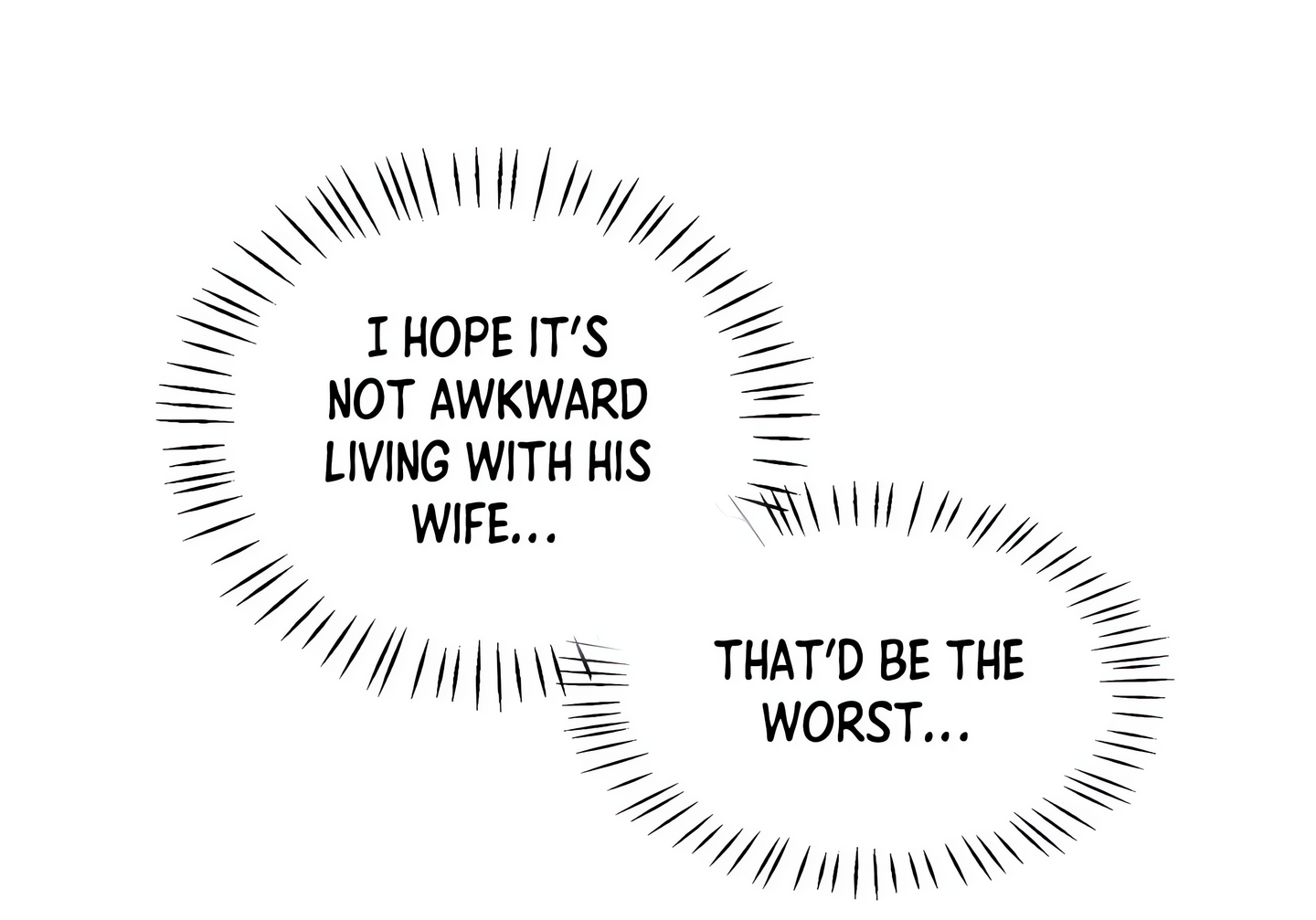 Drunk on You (Official Uncensored) Page 40 - MangaHe