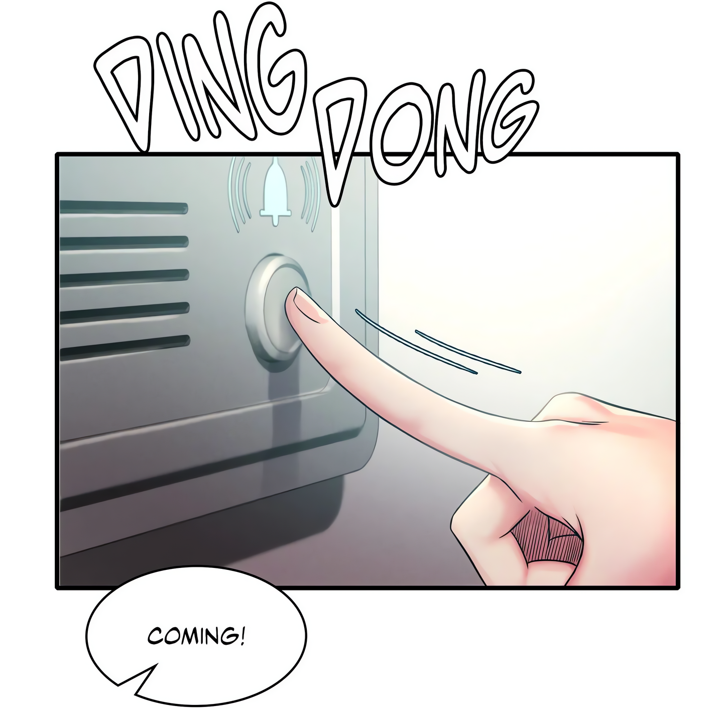 Drunk on You (Official Uncensored) Page 41 - MangaHe