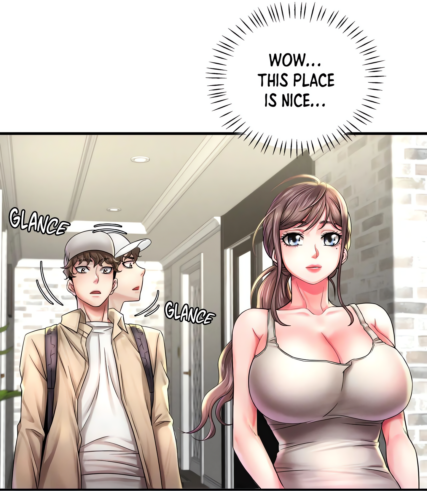 Drunk on You (Official Uncensored) Page 48 - MangaHe