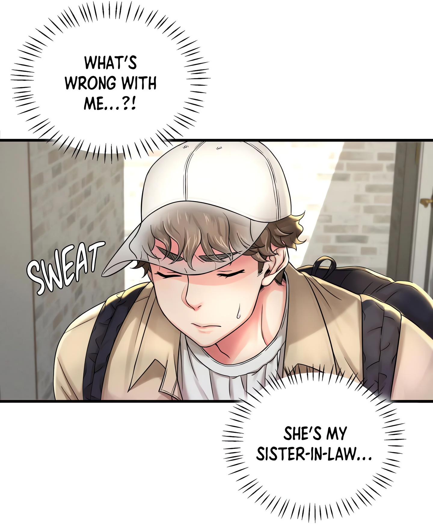 Drunk on You (Official Uncensored) Page 52 - MangaHe