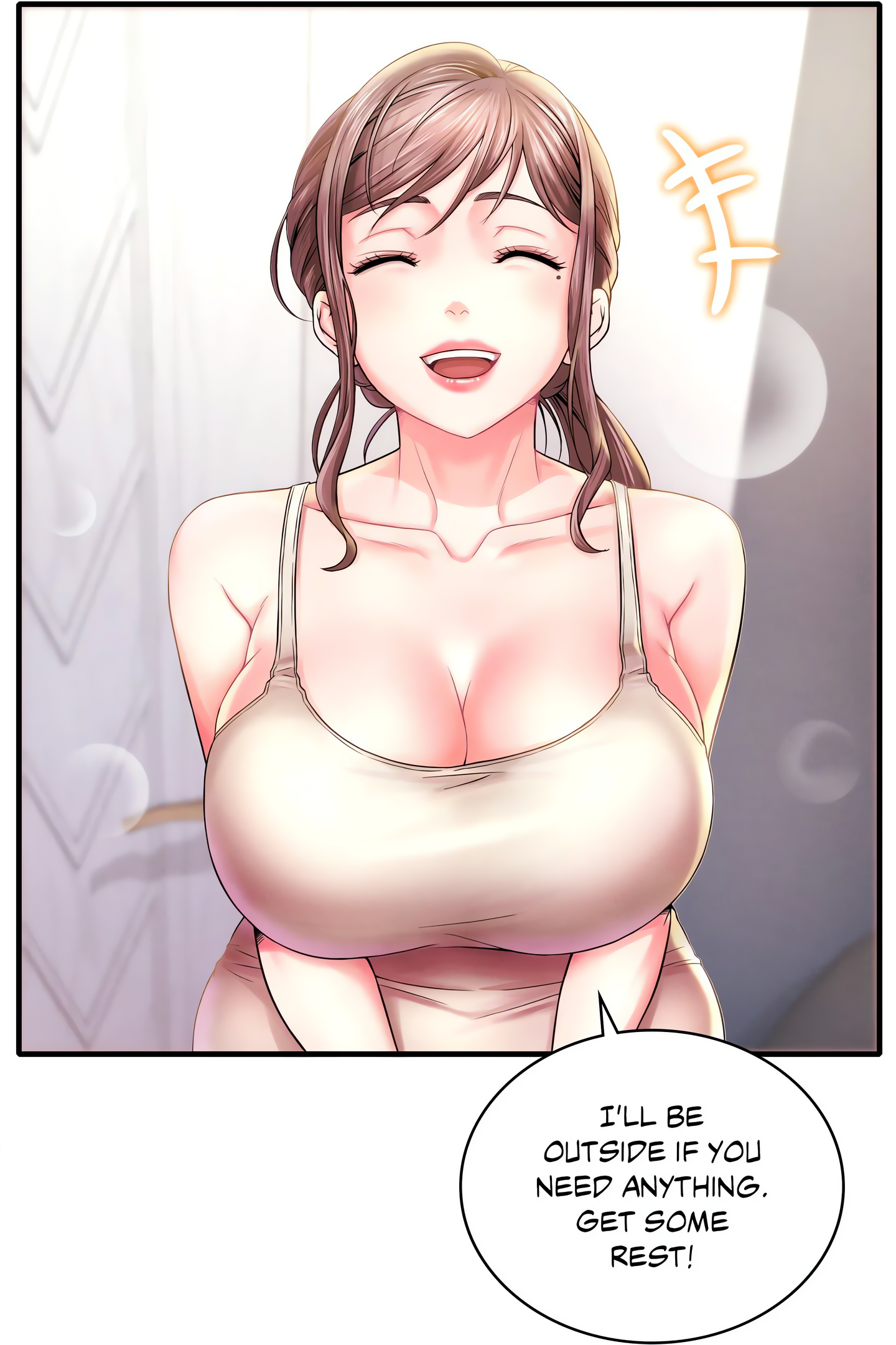 Drunk on You (Official Uncensored) Page 59 - MangaHe