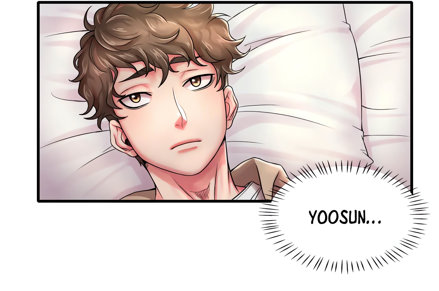 Drunk on You (Official Uncensored) Page 64 - MangaHe
