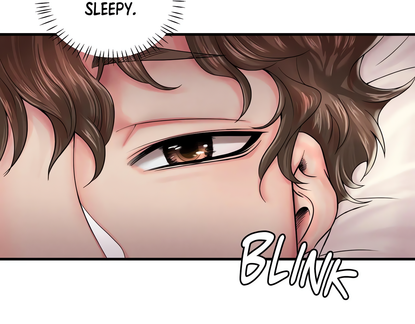 Drunk on You (Official Uncensored) Page 68 - MangaHe
