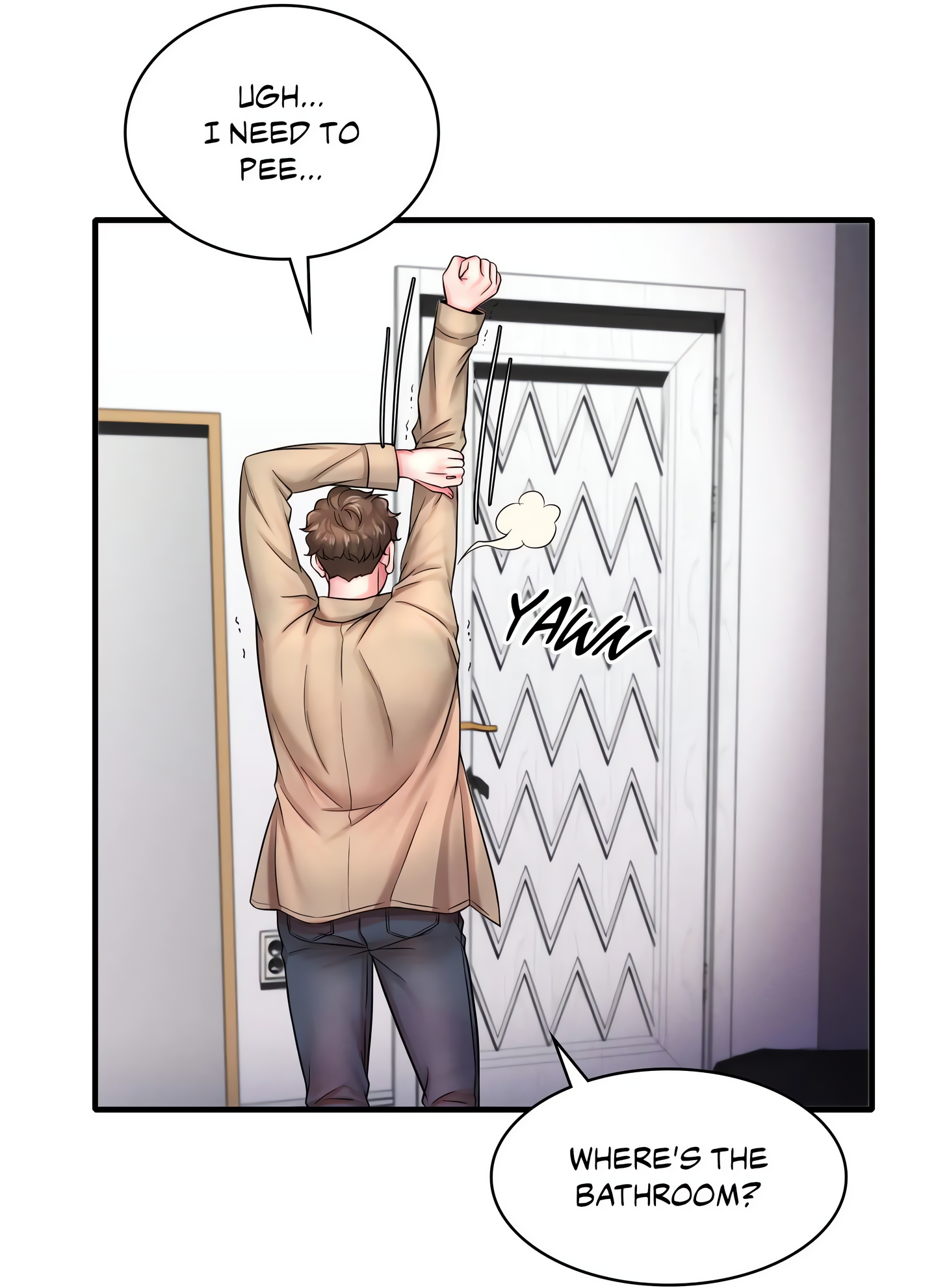 Drunk on You (Official Uncensored) Page 75 - MangaHe