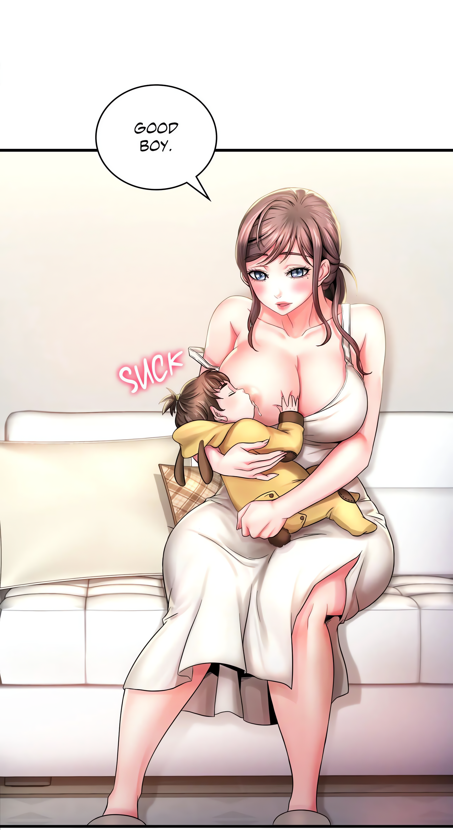 Drunk on You (Official Uncensored) Page 79 - MangaHe