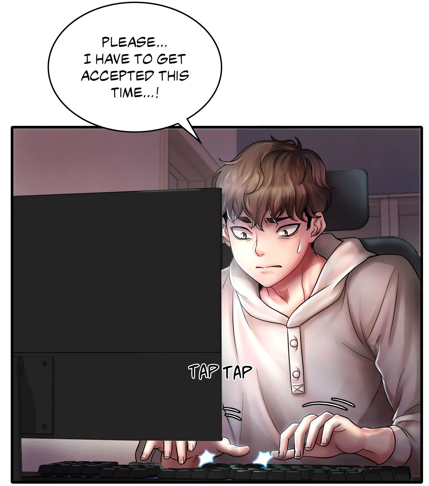 Drunk on You (Official Uncensored) Page 9 - MangaHe