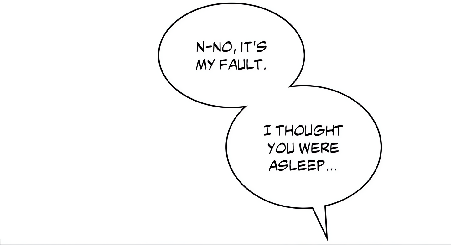 Drunk on You (Official Uncensored) Page 89 - MangaHe