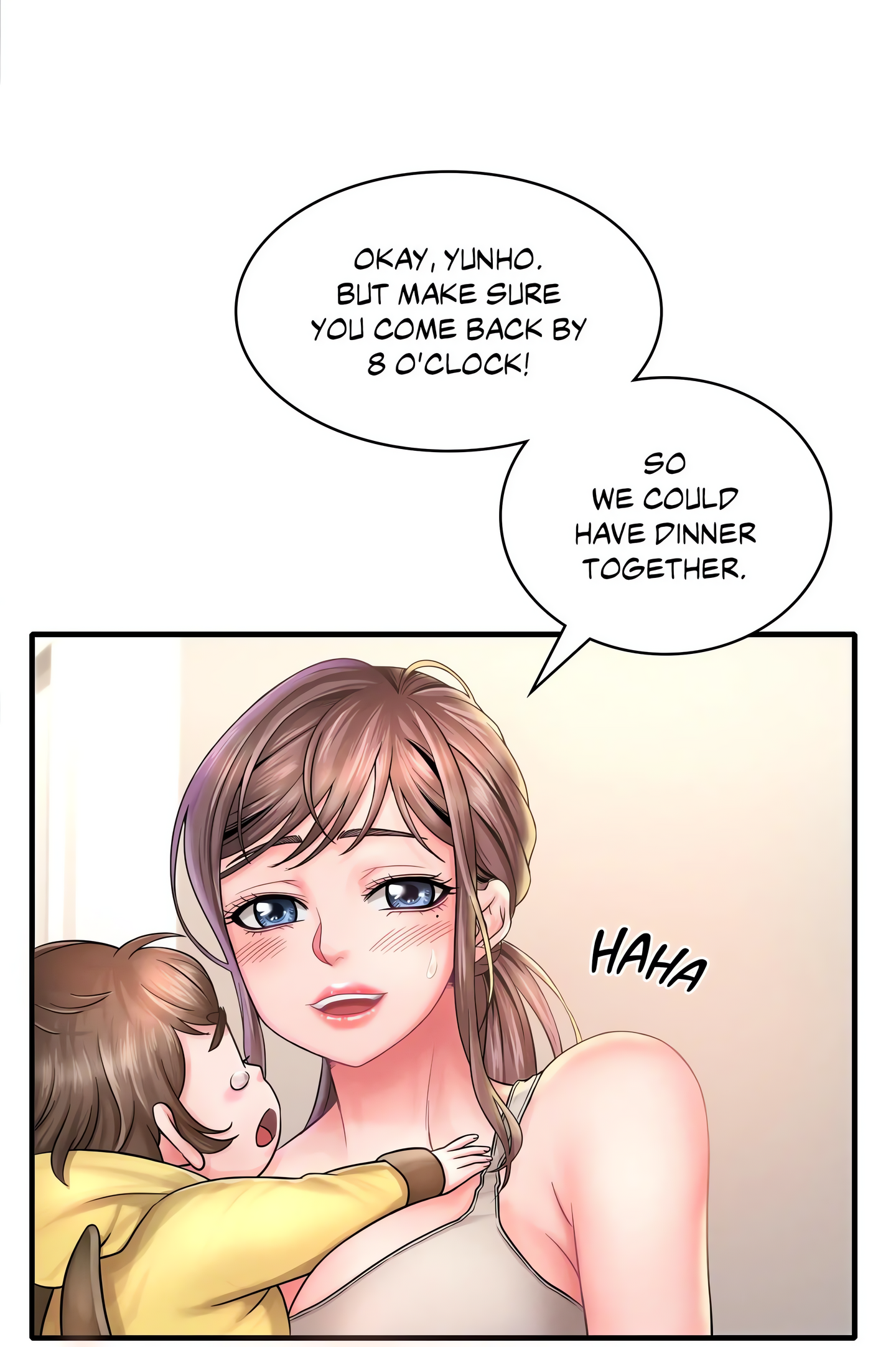 Drunk on You (Official Uncensored) Page 100 - MangaHe