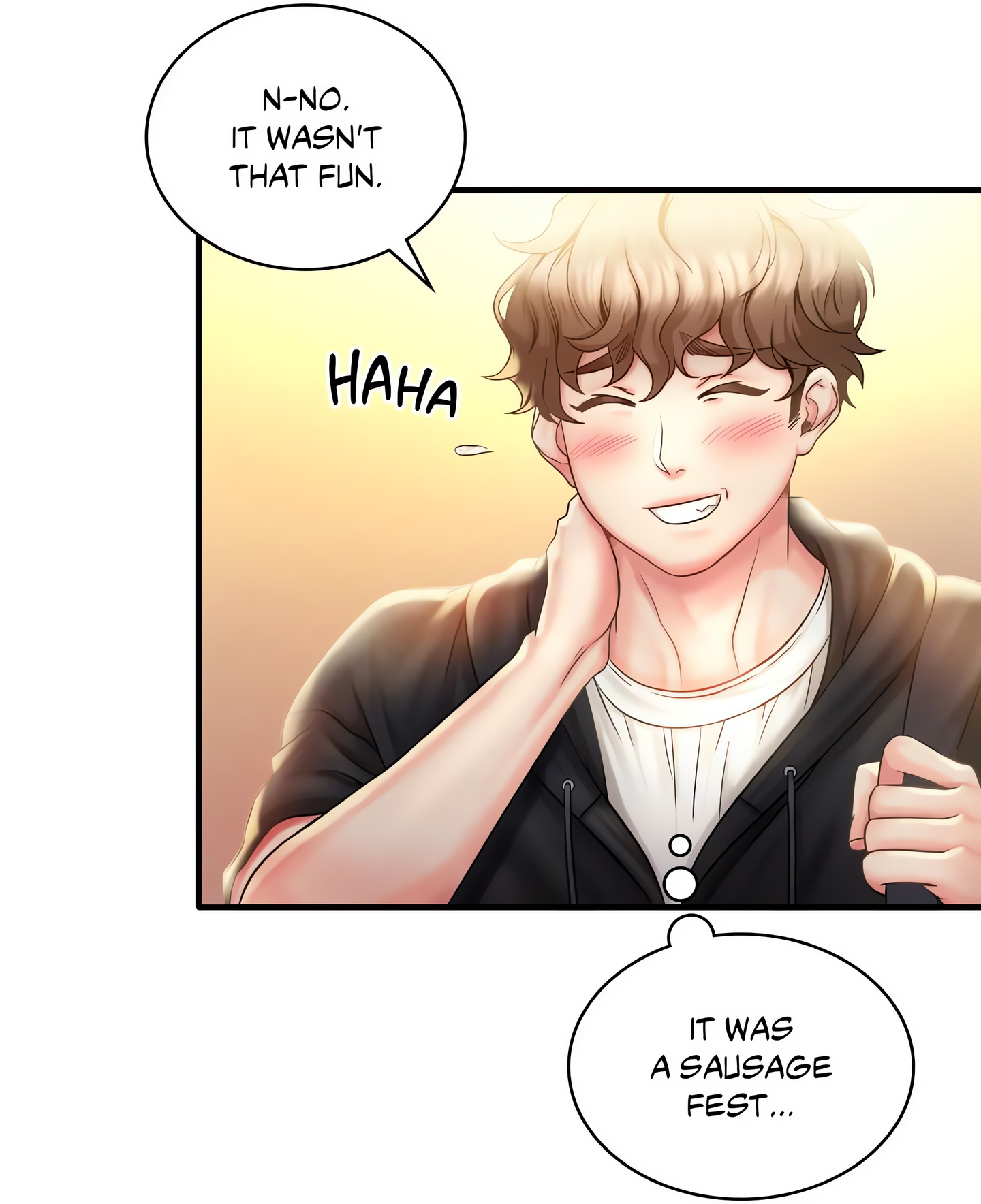 Drunk on You (Official Uncensored) Page 102 - MangaHe