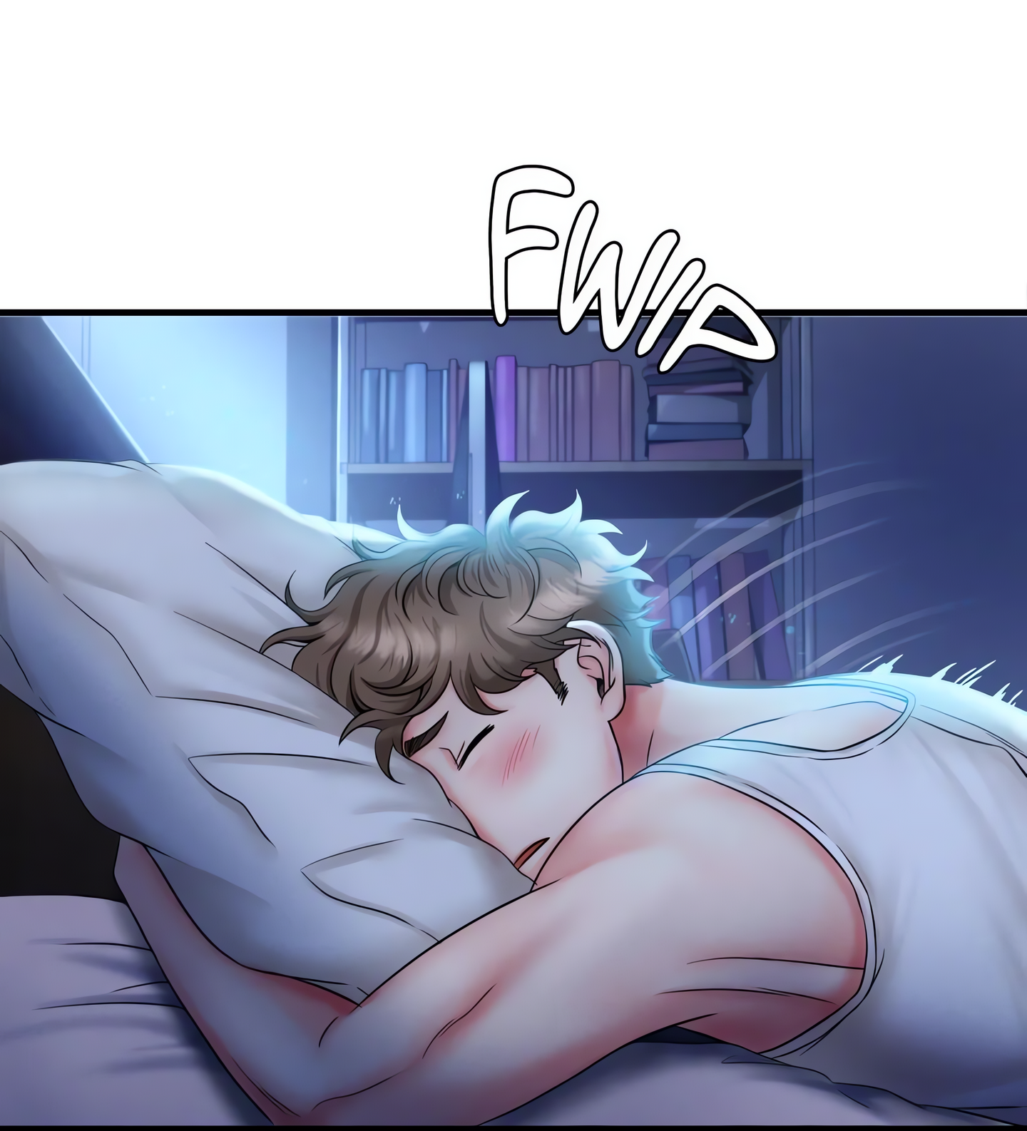 Drunk on You (Official Uncensored) Page 113 - MangaHe