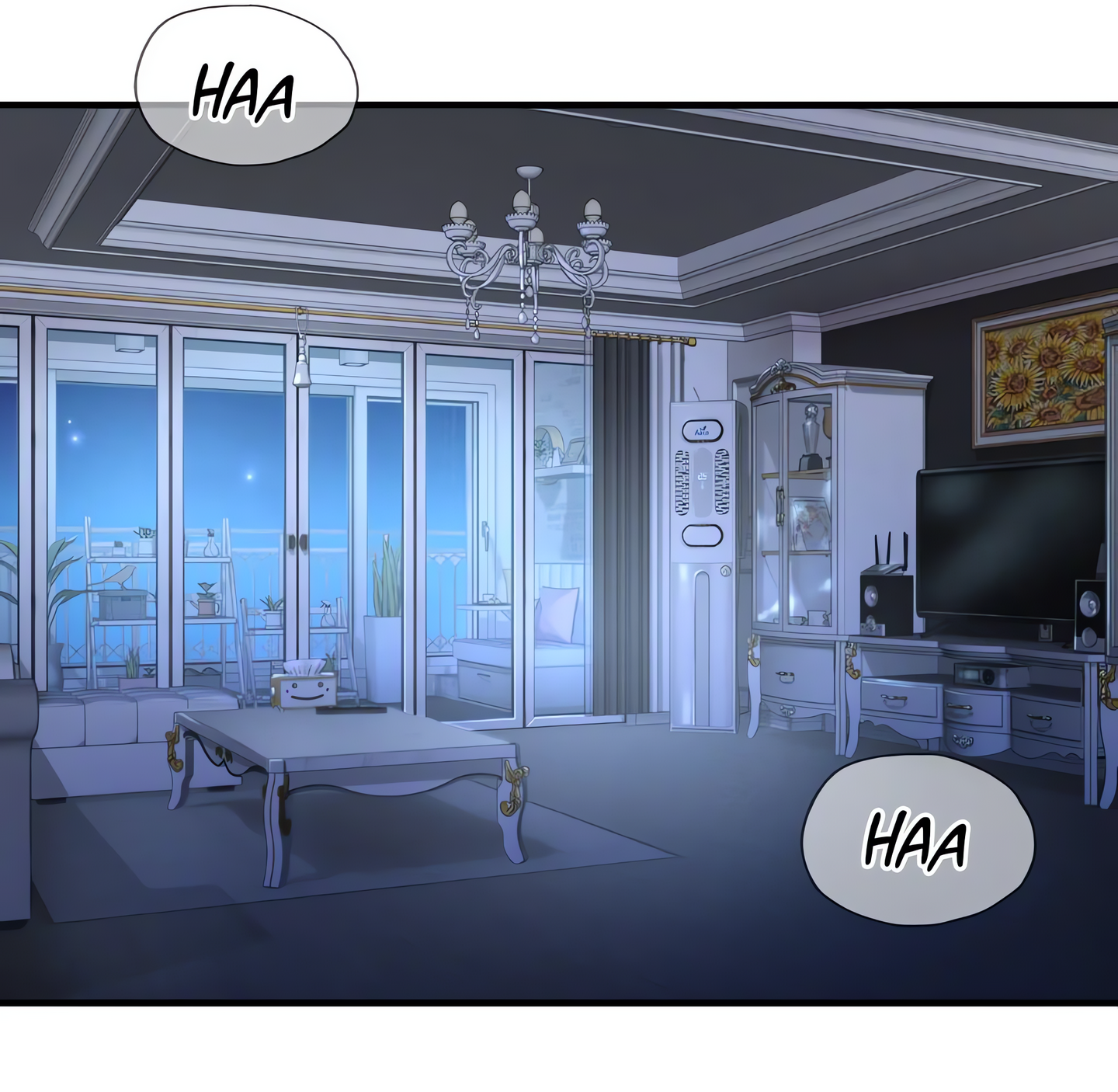 Drunk on You (Official Uncensored) Page 140 - MangaHe