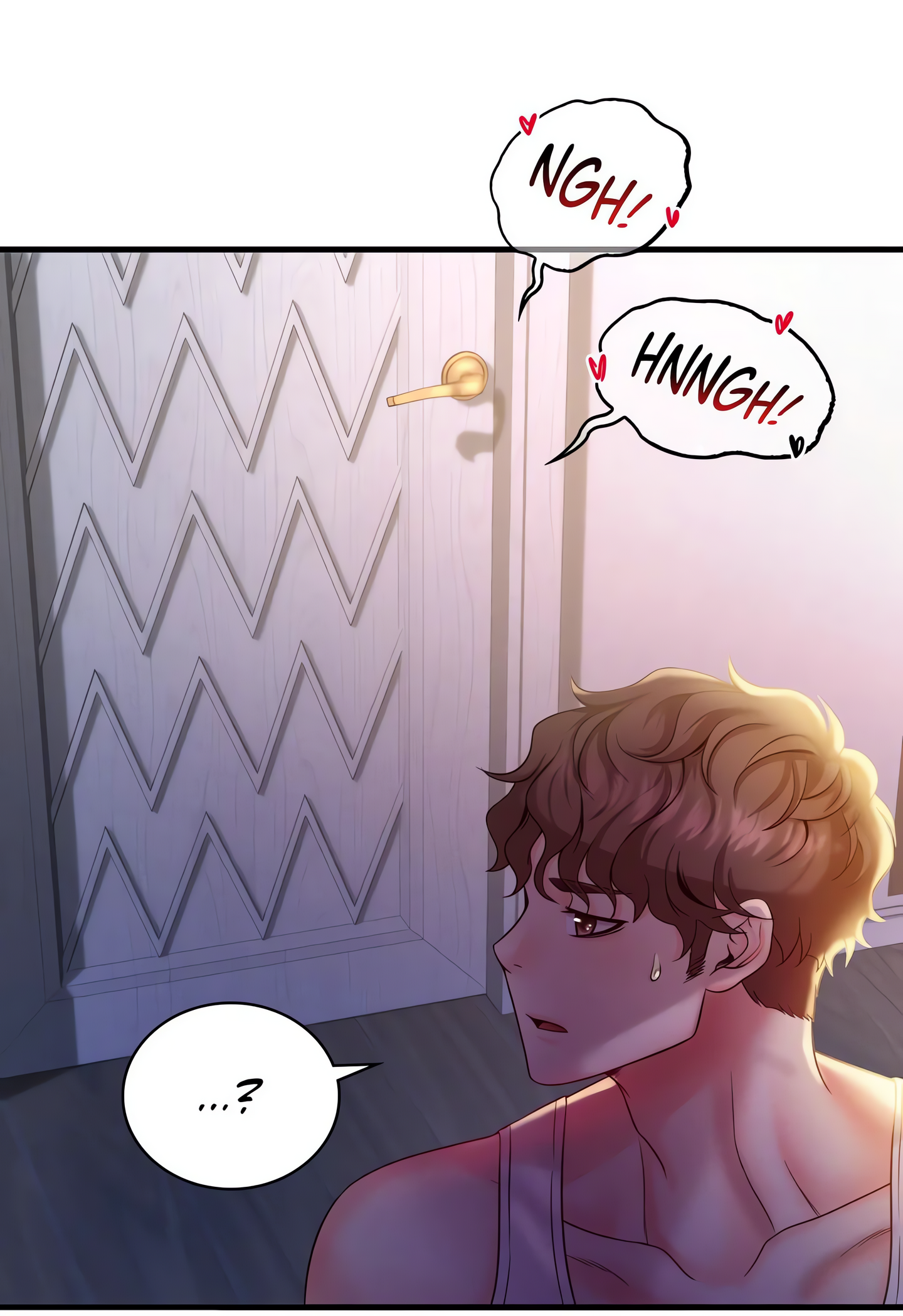 Drunk on You (Official Uncensored) Page 153 - MangaHe