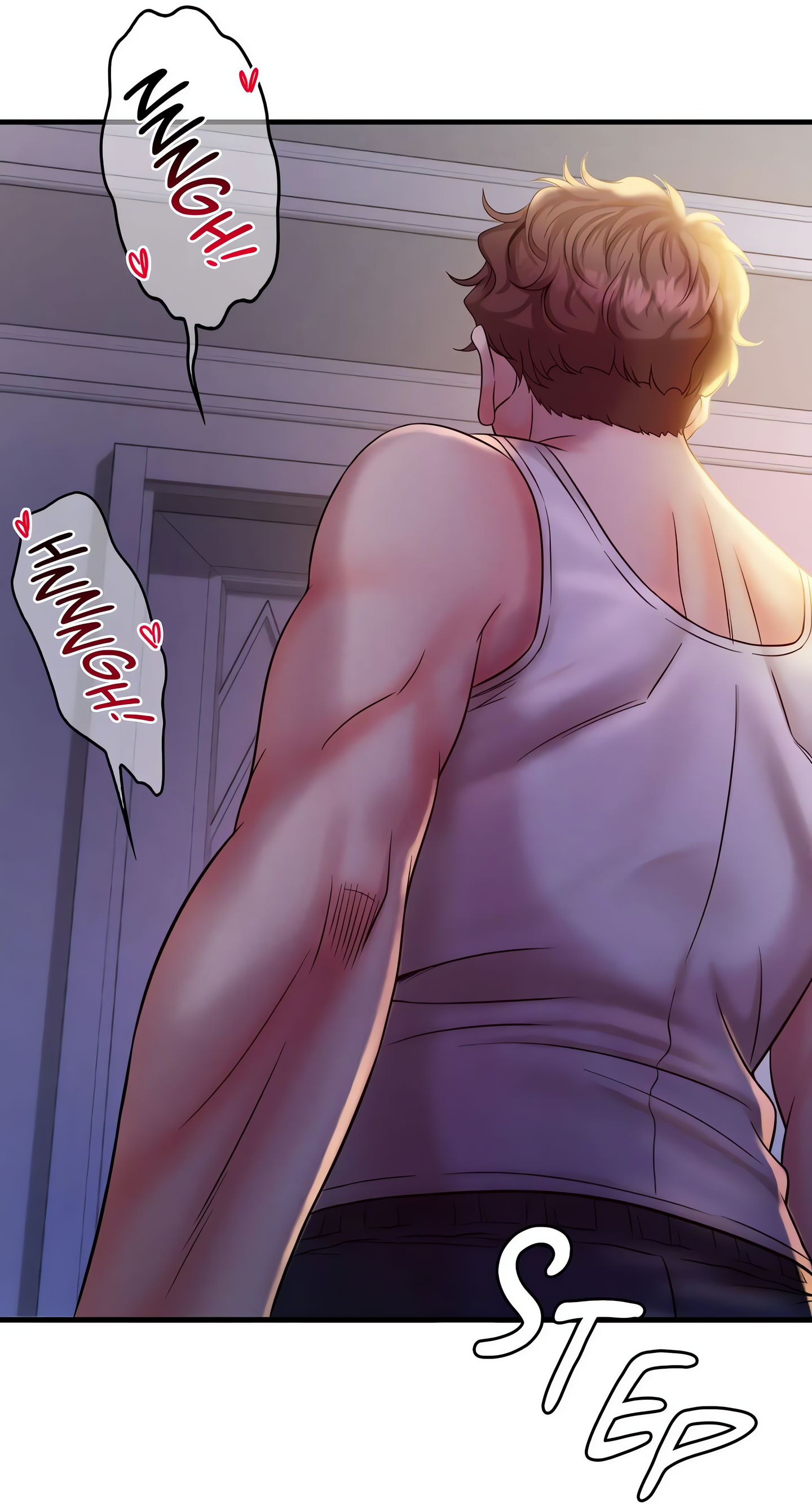 Drunk on You (Official Uncensored) Page 156 - MangaHe