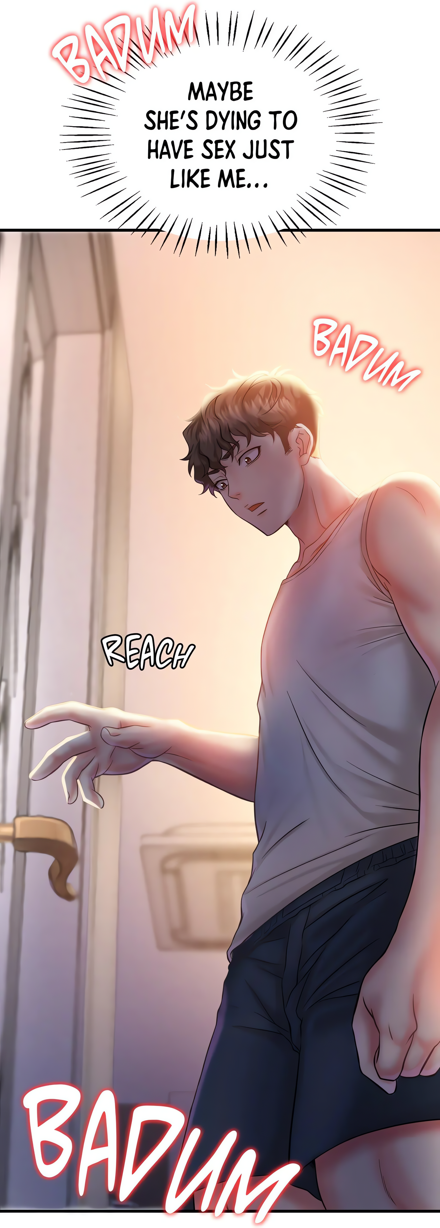 Drunk on You (Official Uncensored) Page 170 - MangaHe