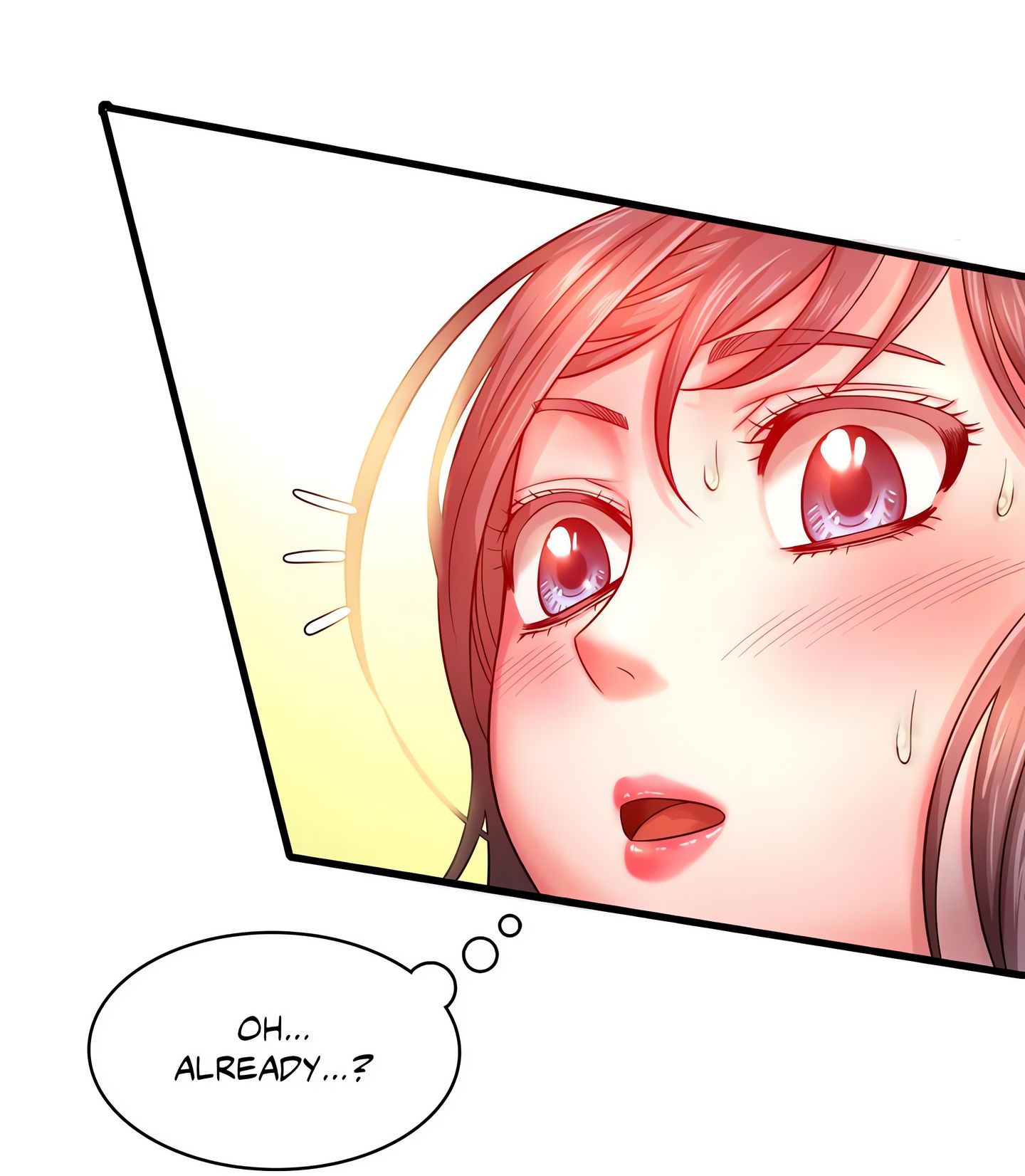 Drunk on You (Official Uncensored) Page 29 - MangaHe