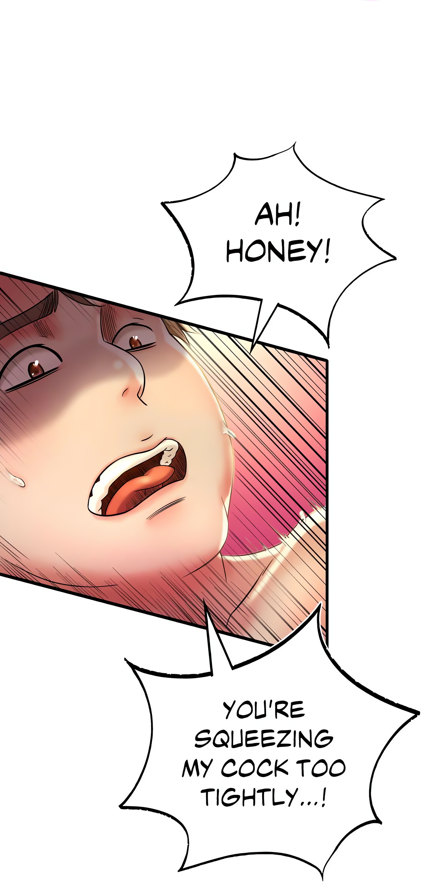Drunk on You (Official Uncensored) Page 34 - MangaHe