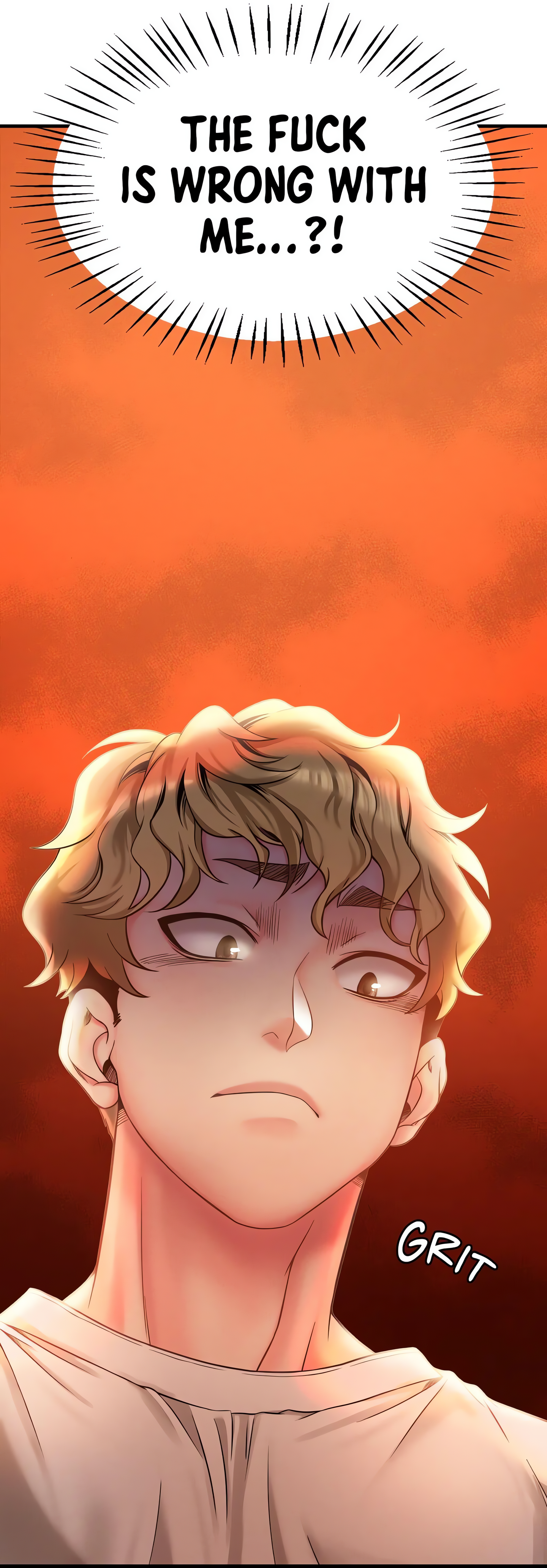 Drunk on You (Official Uncensored) Page 55 - MangaHe