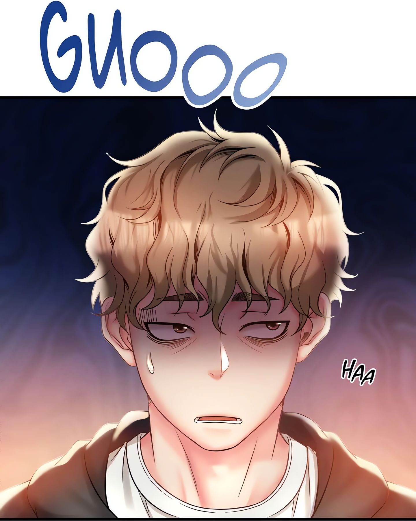 Drunk on You (Official Uncensored) Page 70 - MangaHe