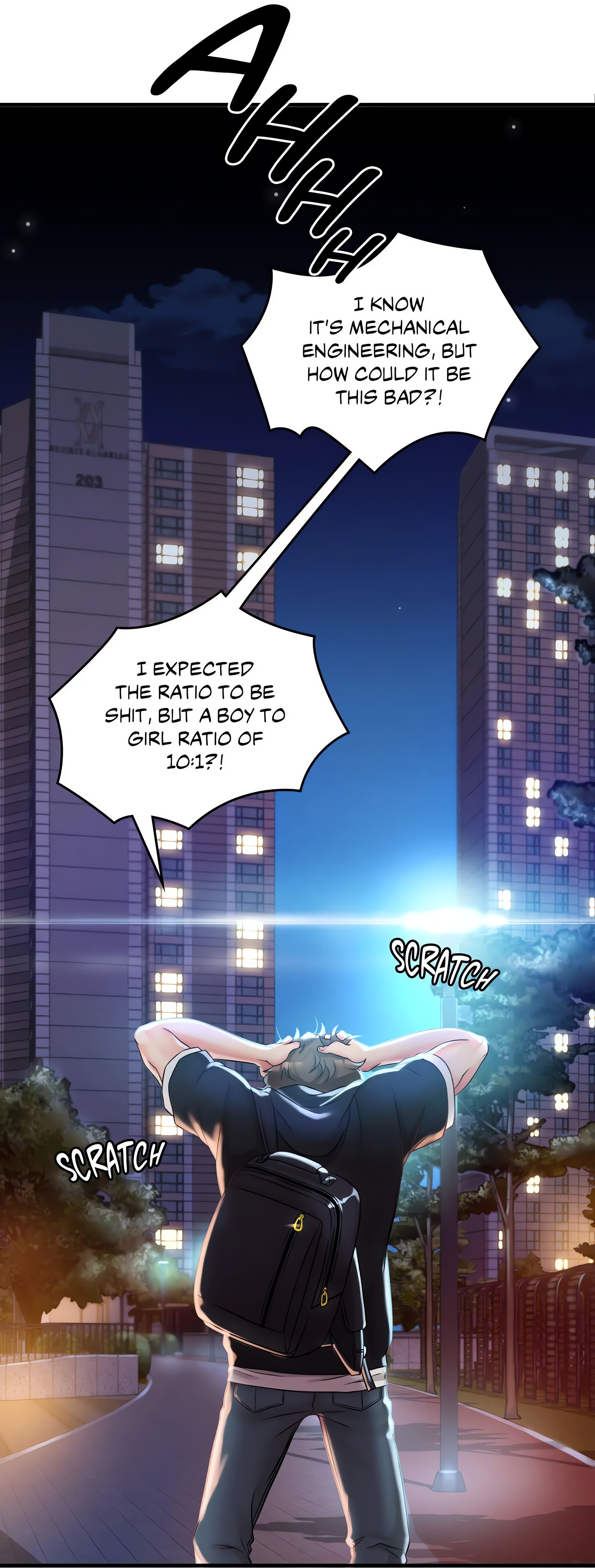 Drunk on You (Official Uncensored) Page 76 - MangaHe