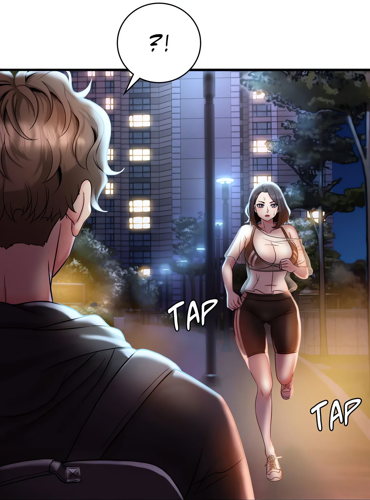 Drunk on You (Official Uncensored) Page 80 - MangaHe