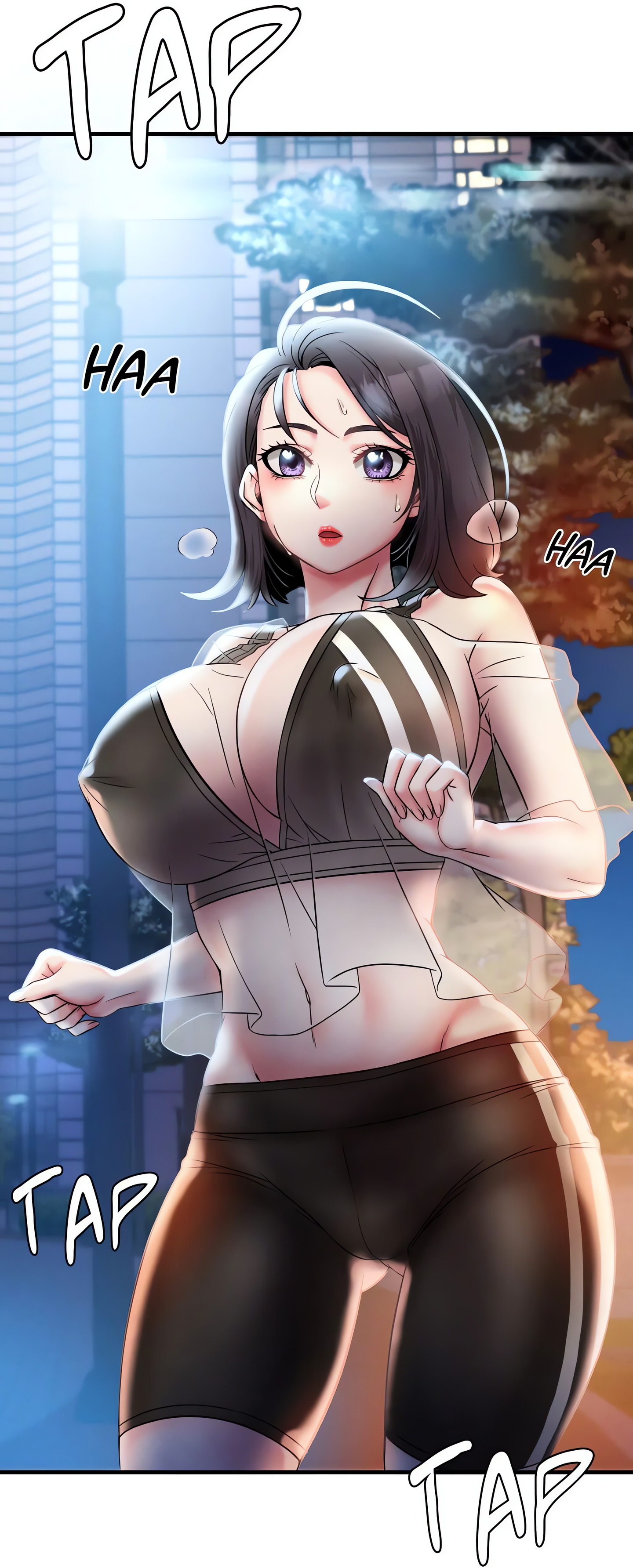 Drunk on You (Official Uncensored) Page 82 - MangaHe