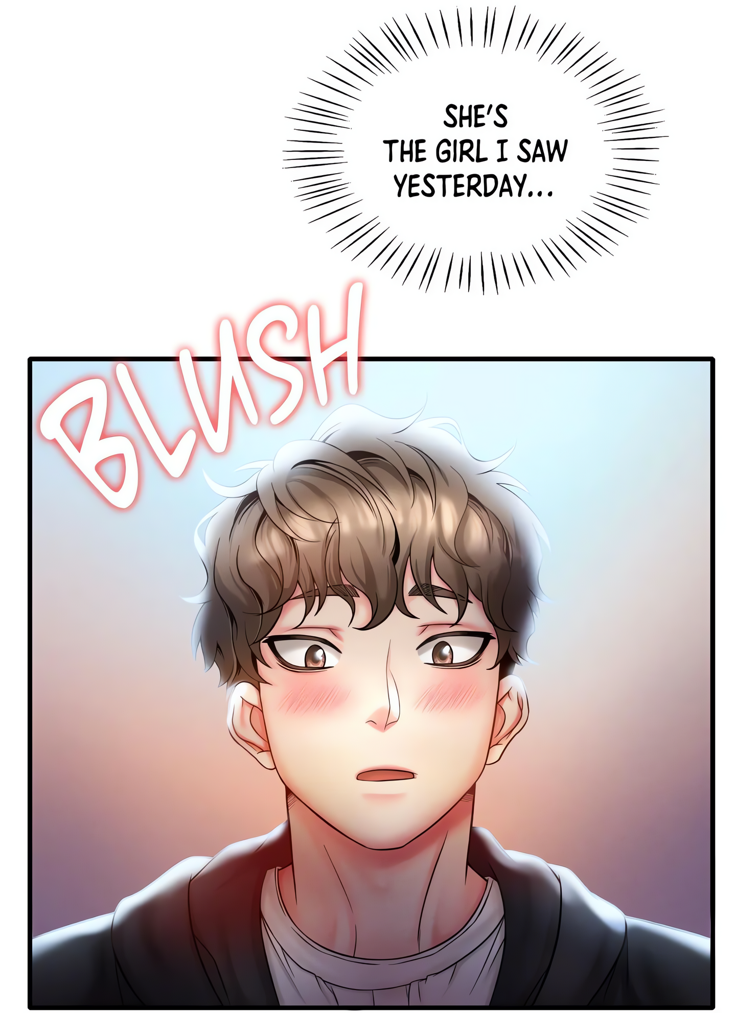 Drunk on You (Official Uncensored) Page 84 - MangaHe