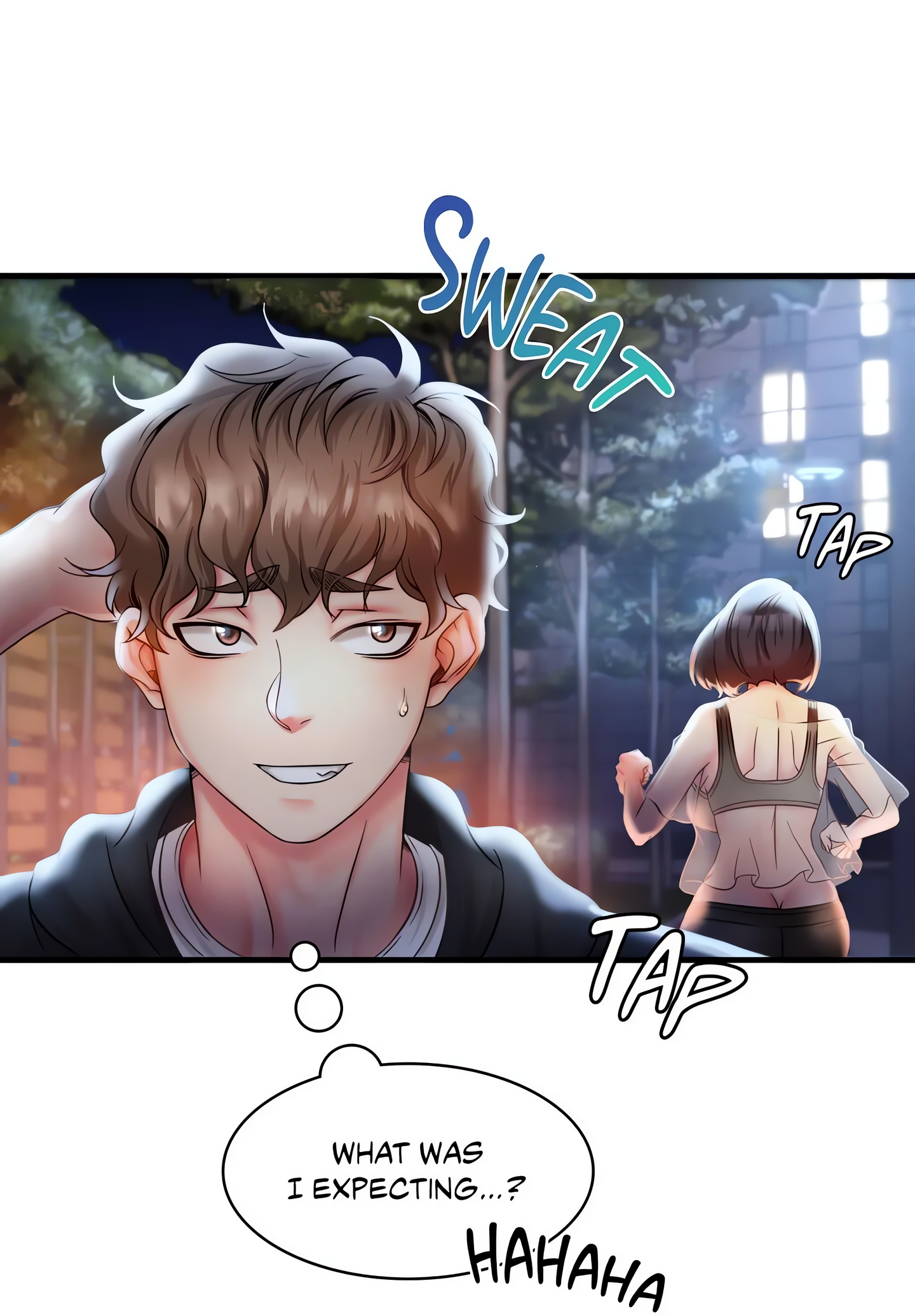 Drunk on You (Official Uncensored) Page 88 - MangaHe