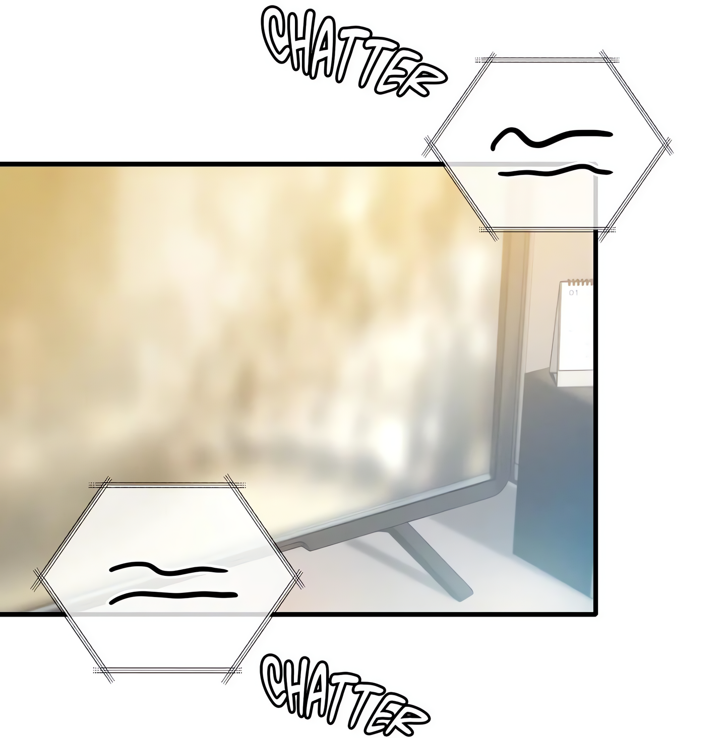 Drunk on You (Official Uncensored) Page 90 - MangaHe