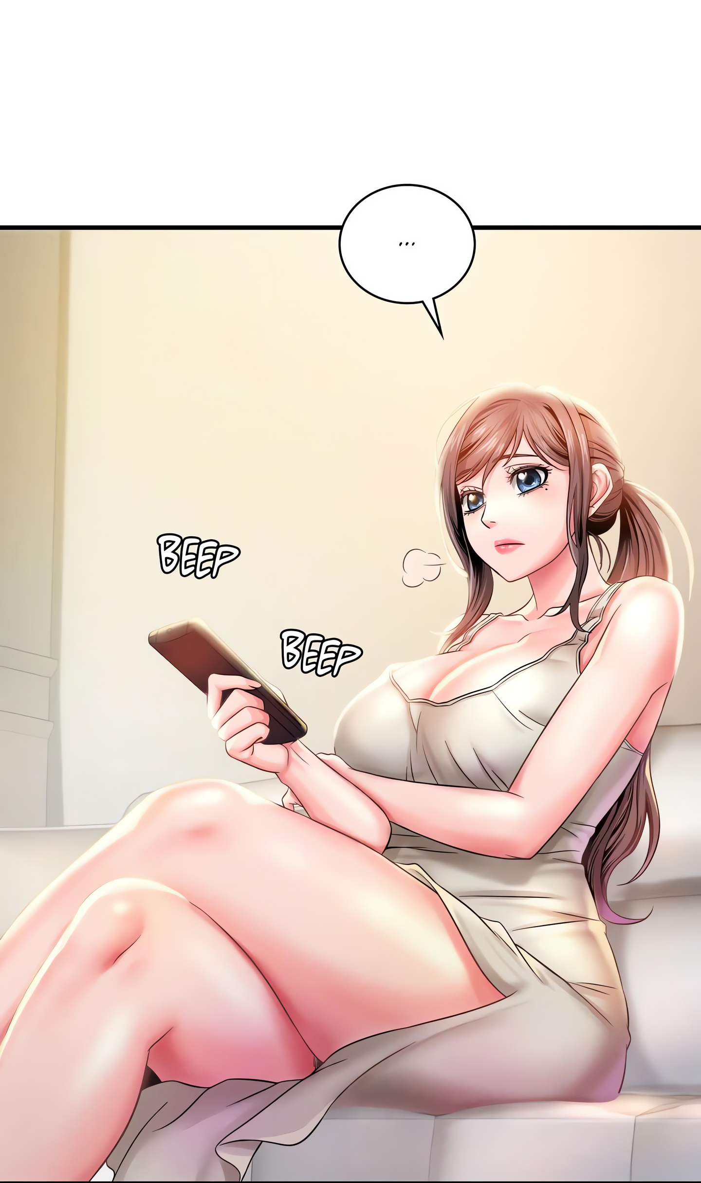 Drunk on You (Official Uncensored) Page 91 - MangaHe