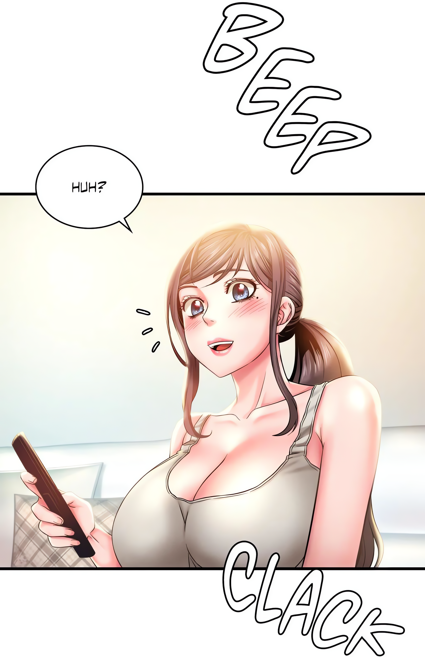 Drunk on You (Official Uncensored) Page 93 - MangaHe