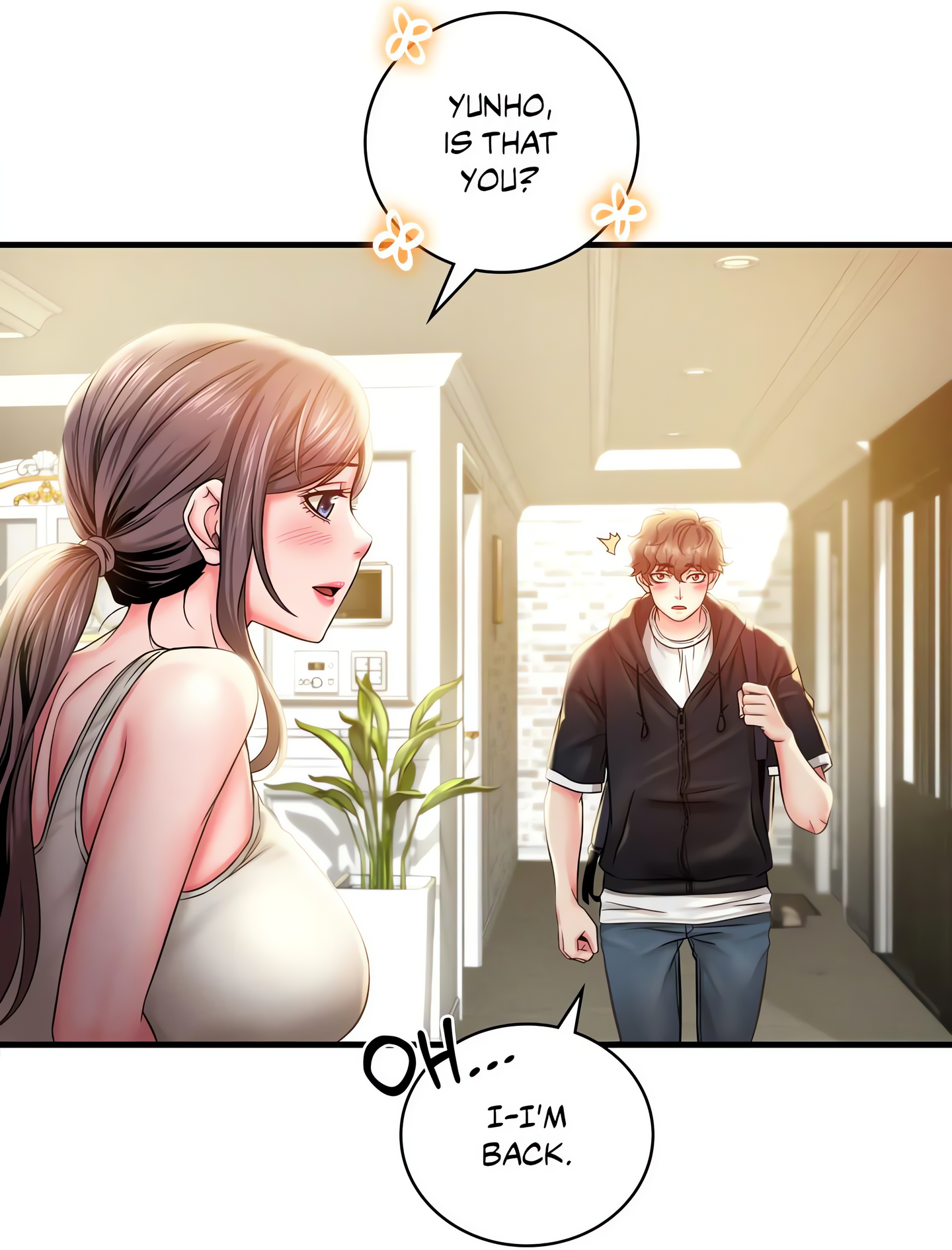 Drunk on You (Official Uncensored) Page 95 - MangaHe