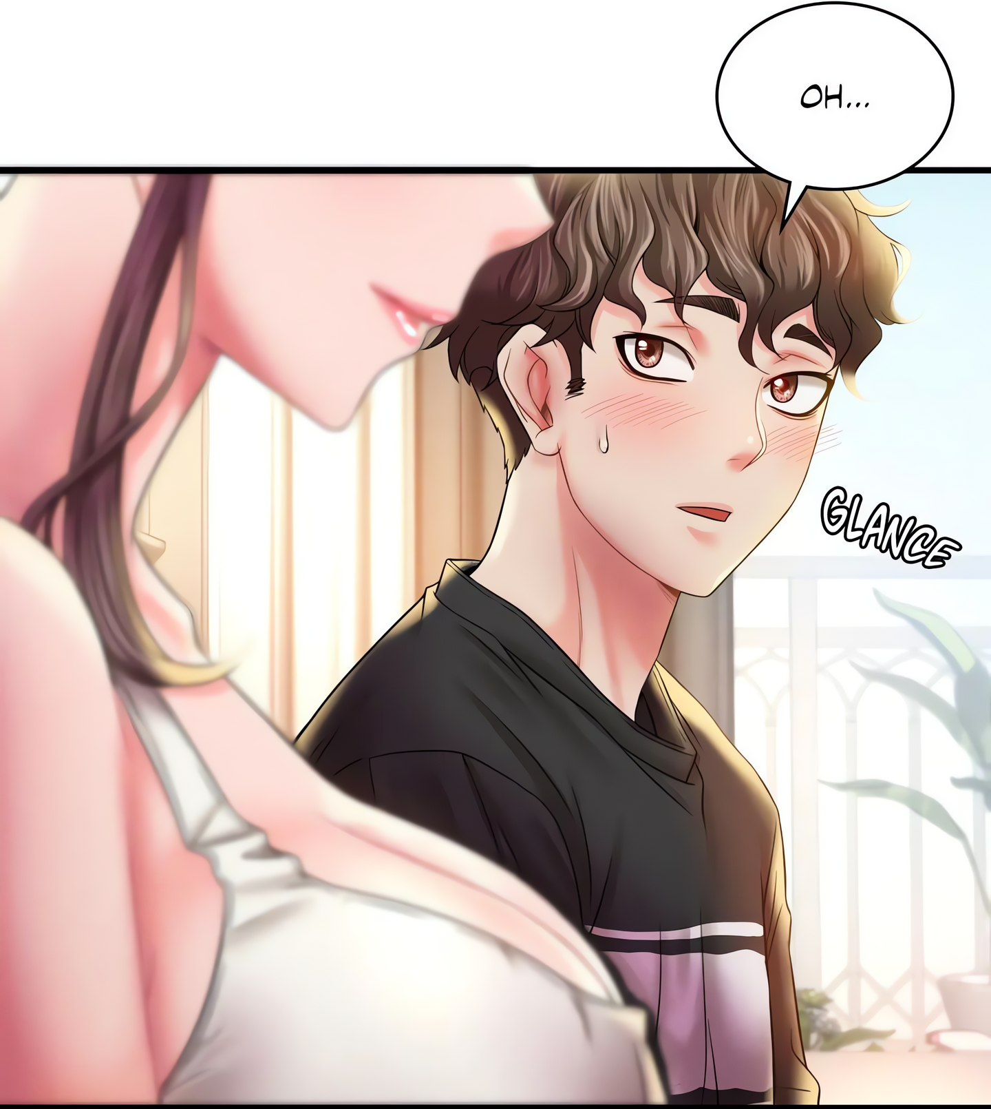 Drunk on You (Official Uncensored) Page 104 - MangaHe