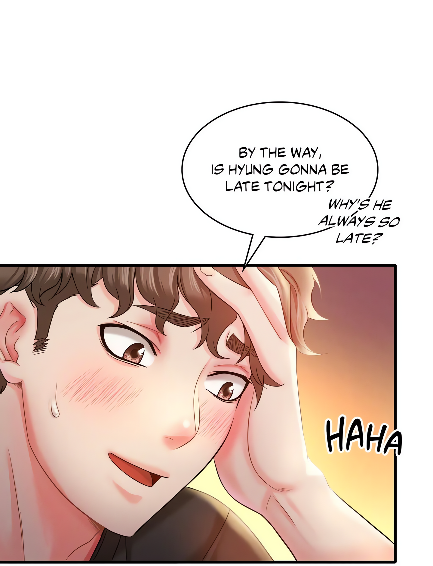 Drunk on You (Official Uncensored) Page 106 - MangaHe