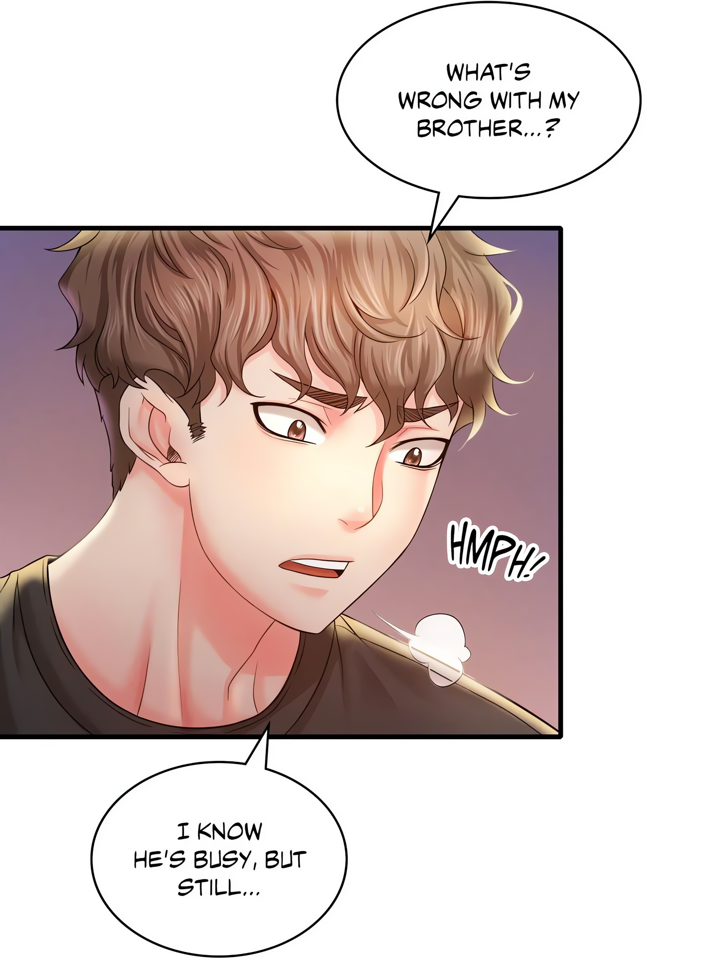 Drunk on You (Official Uncensored) Page 109 - MangaHe