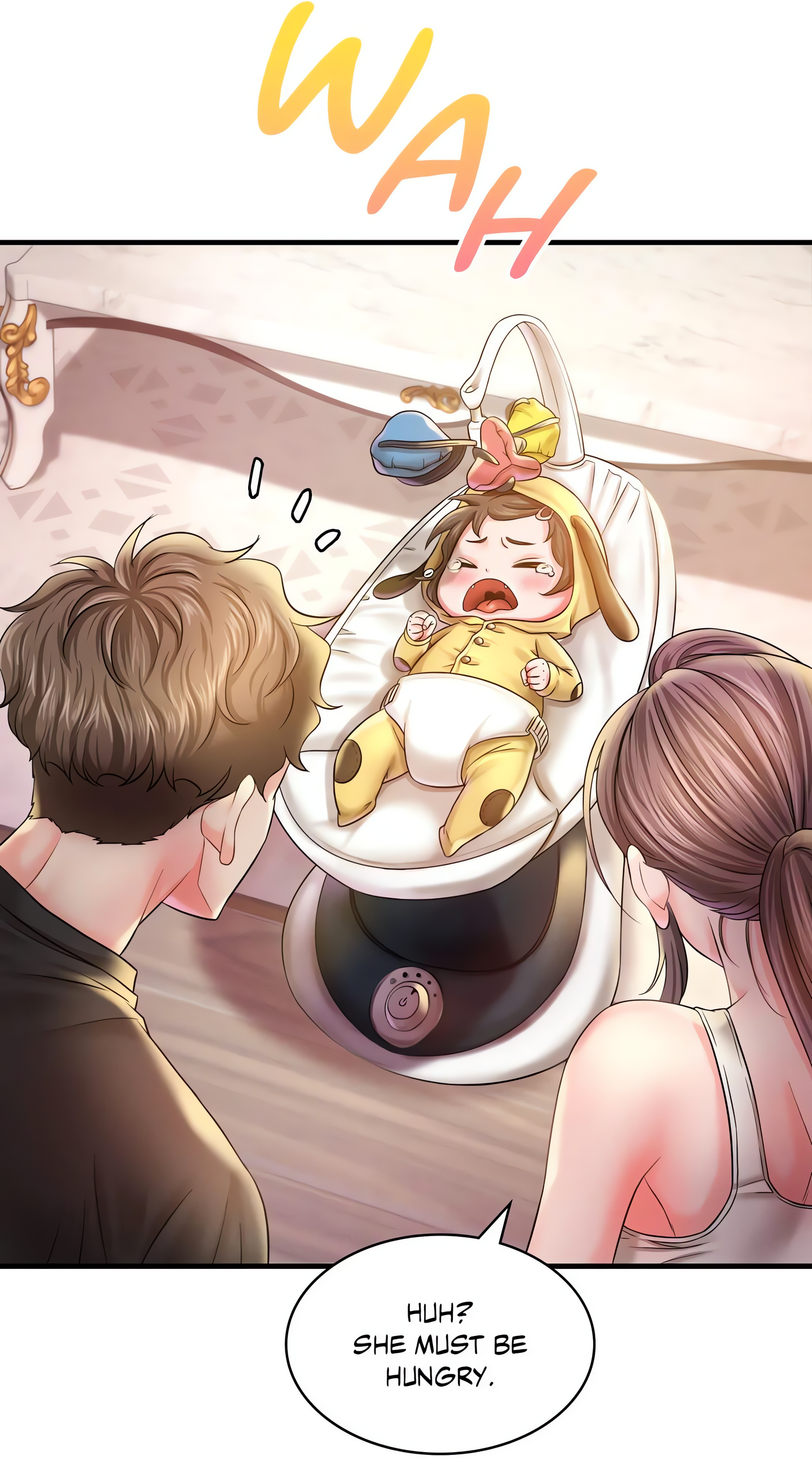 Drunk on You (Official Uncensored) Page 111 - MangaHe