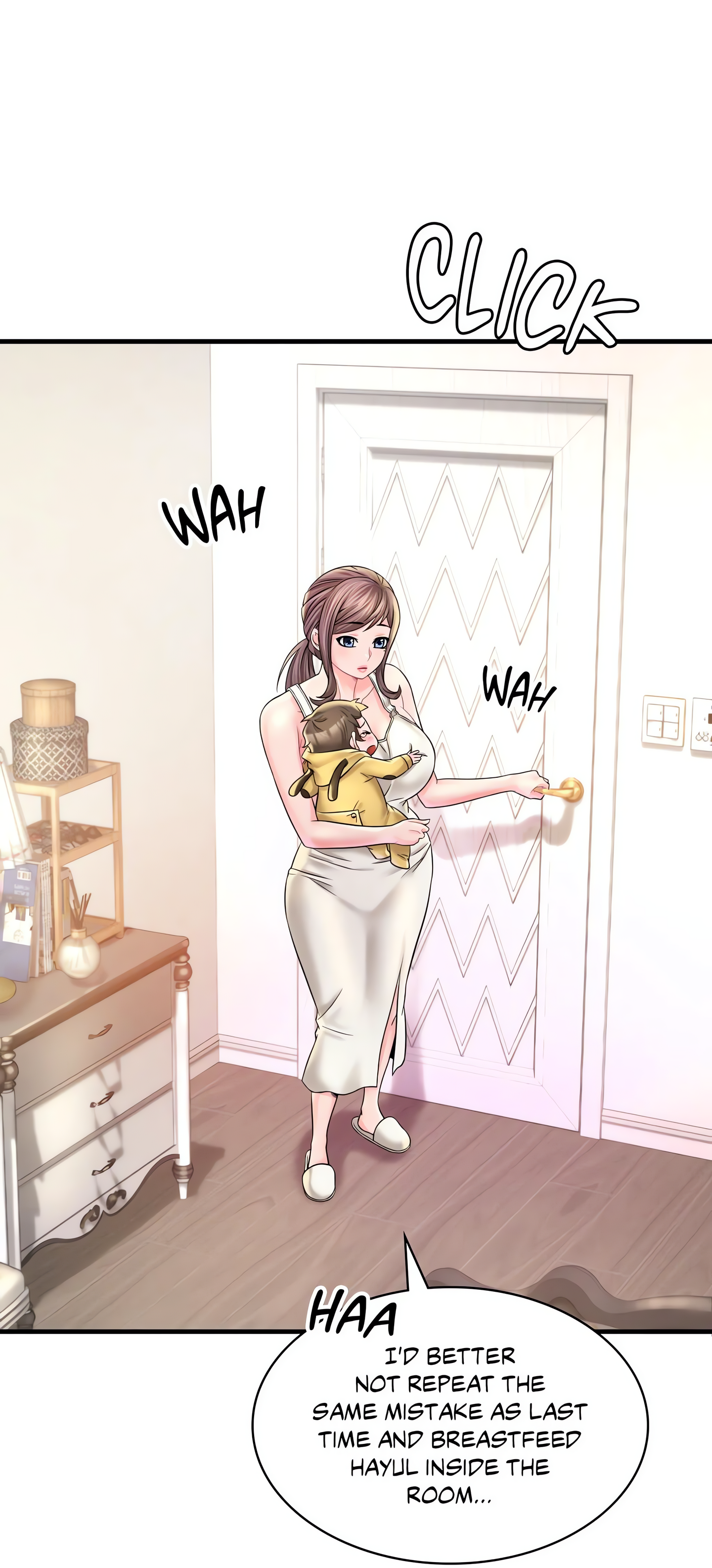 Drunk on You (Official Uncensored) Page 113 - MangaHe