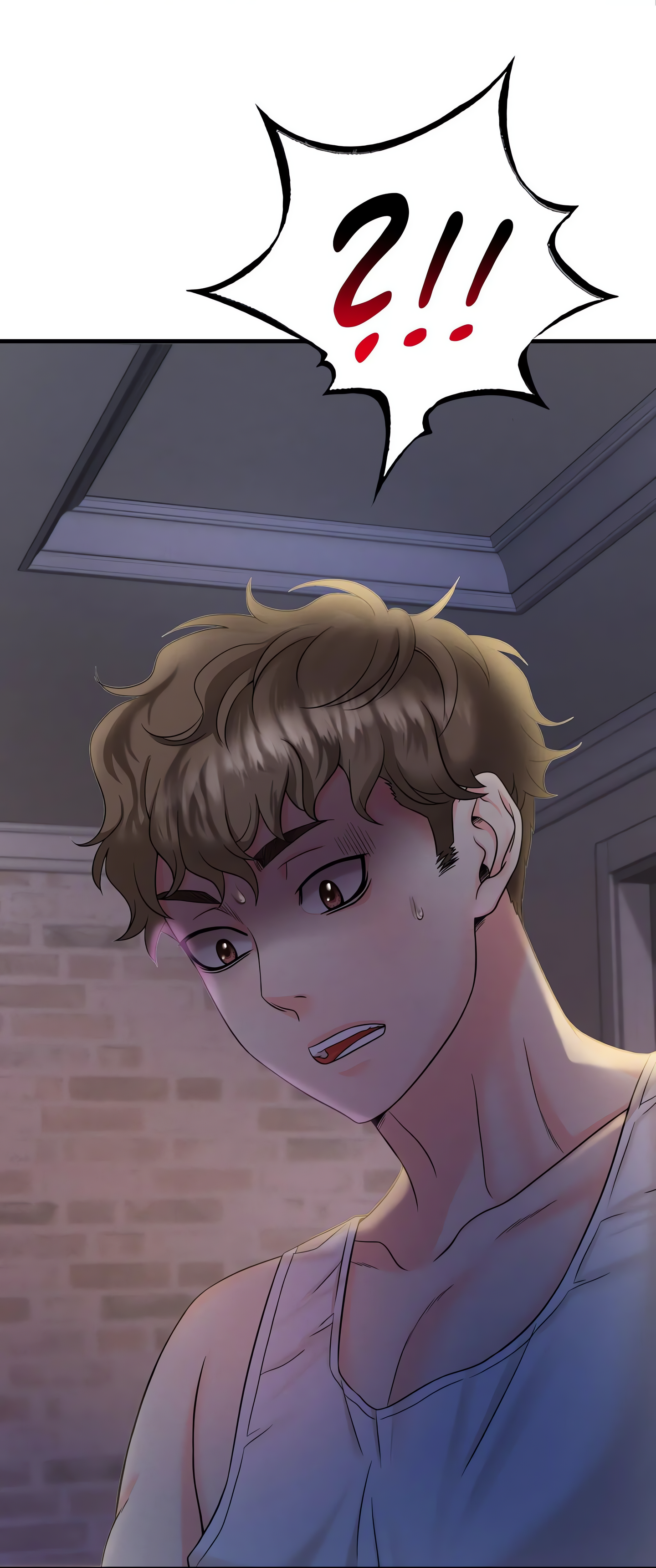 Drunk on You (Official Uncensored) Page 13 - MangaHe